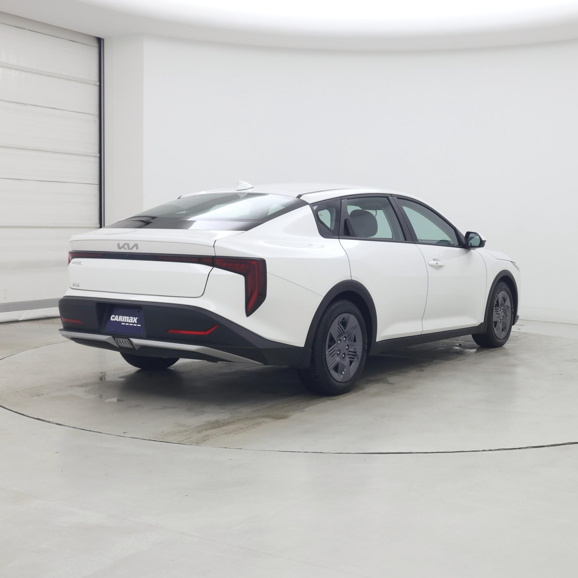Thumbnail: 2025 Kia K4 - 8