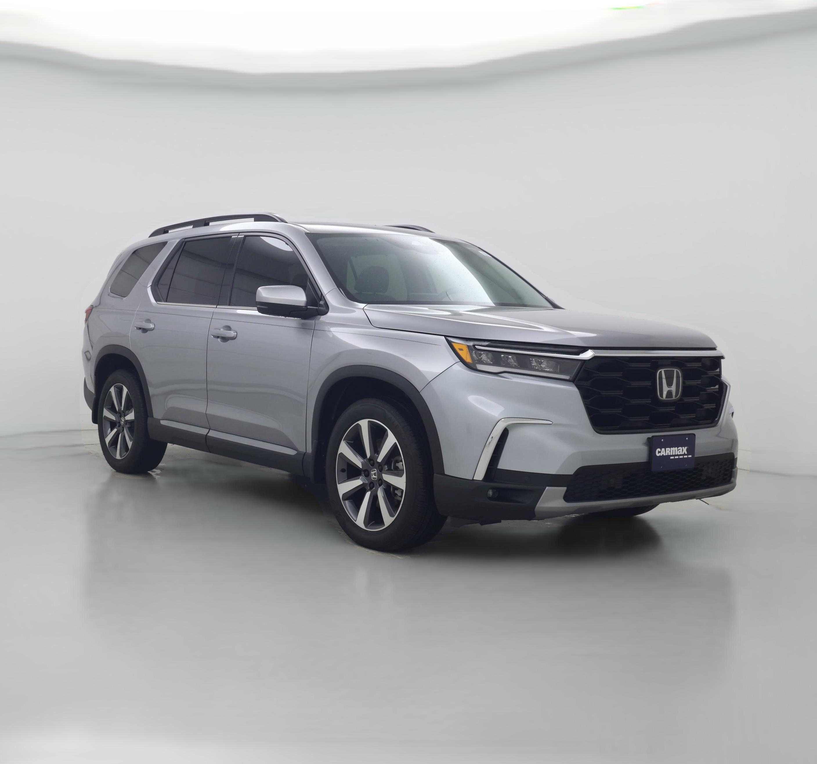 Thumbnail: 2024 Honda Pilot - 1