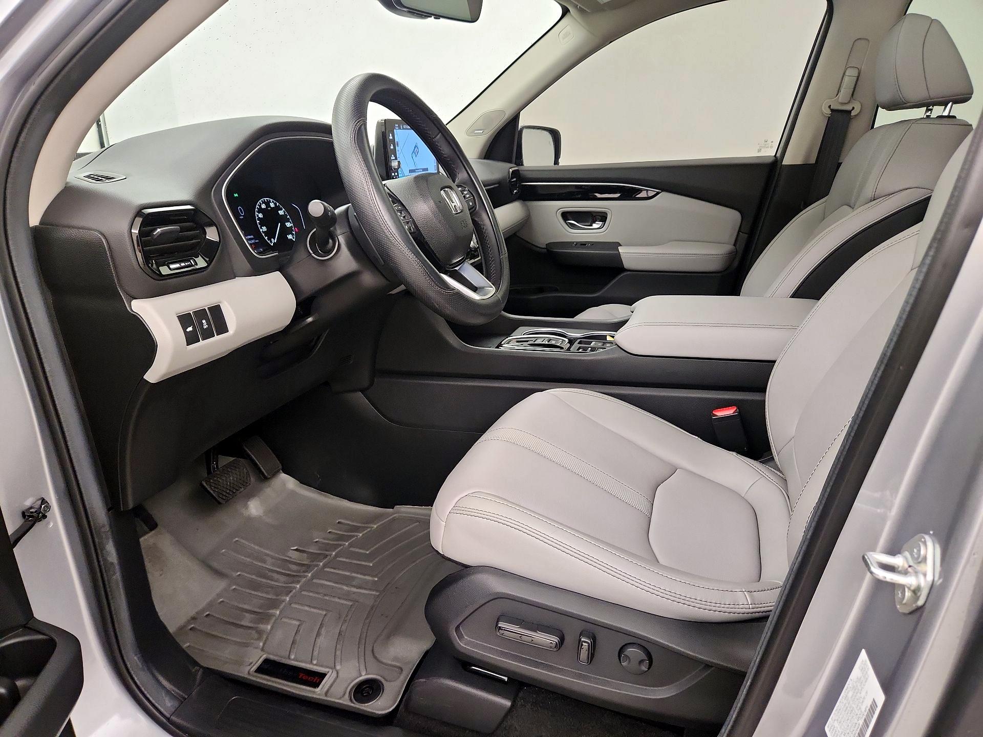 Thumbnail: 2024 Honda Pilot - 11