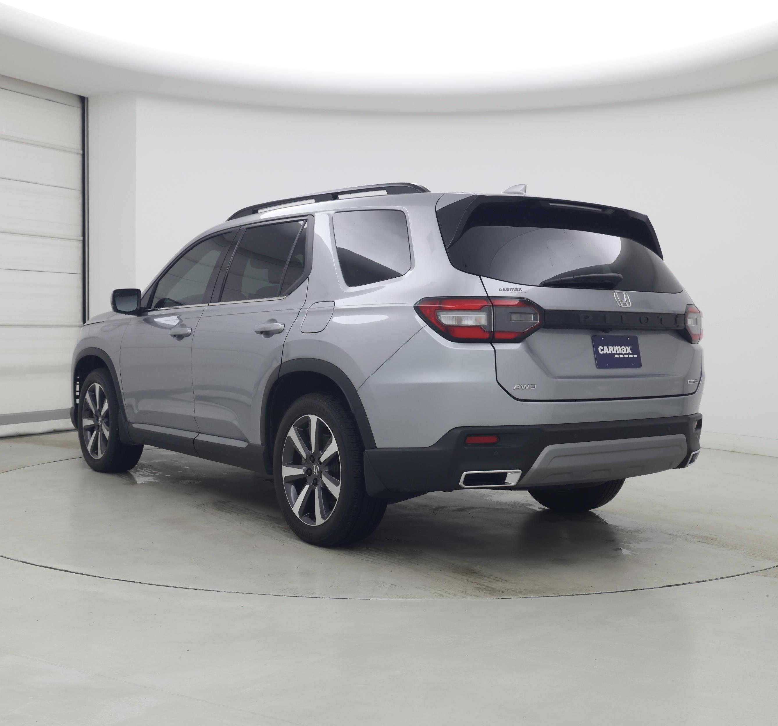 Thumbnail: 2024 Honda Pilot - 2