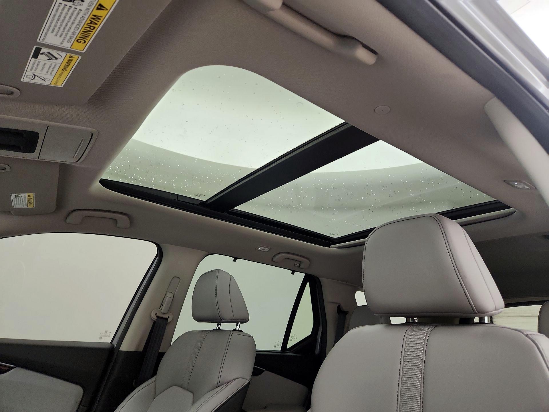 Thumbnail: 2024 Honda Pilot - 20