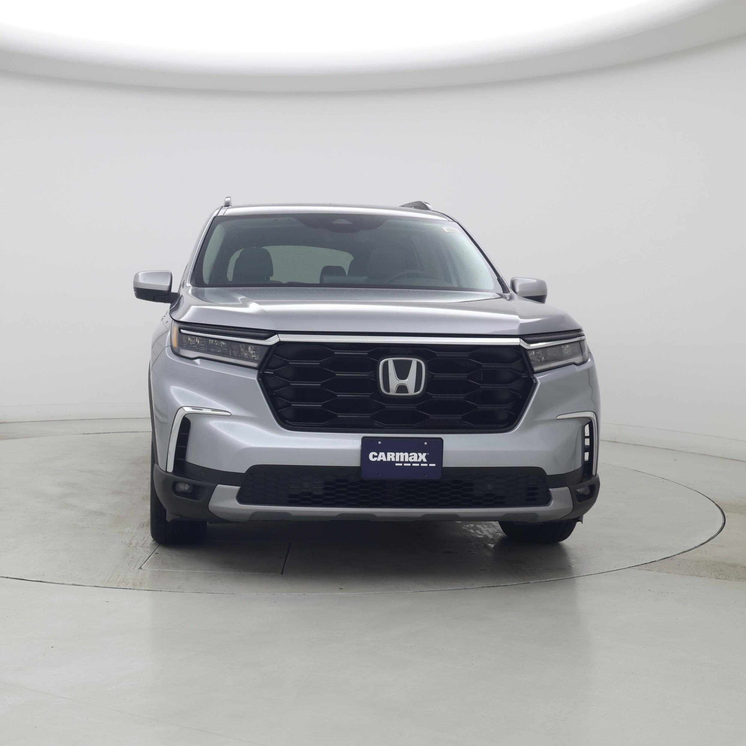 Thumbnail: 2024 Honda Pilot - 5