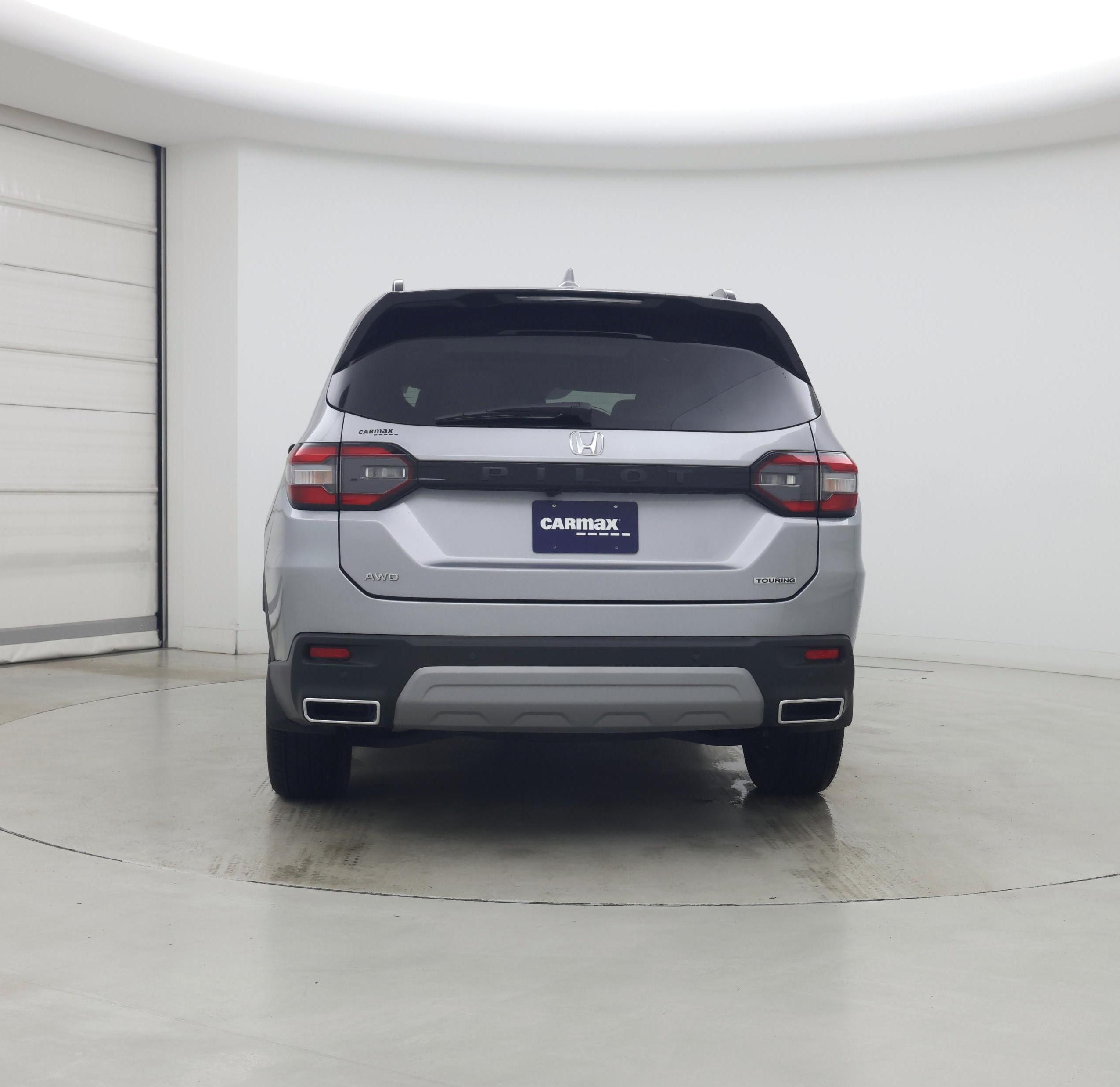 Thumbnail: 2024 Honda Pilot - 6
