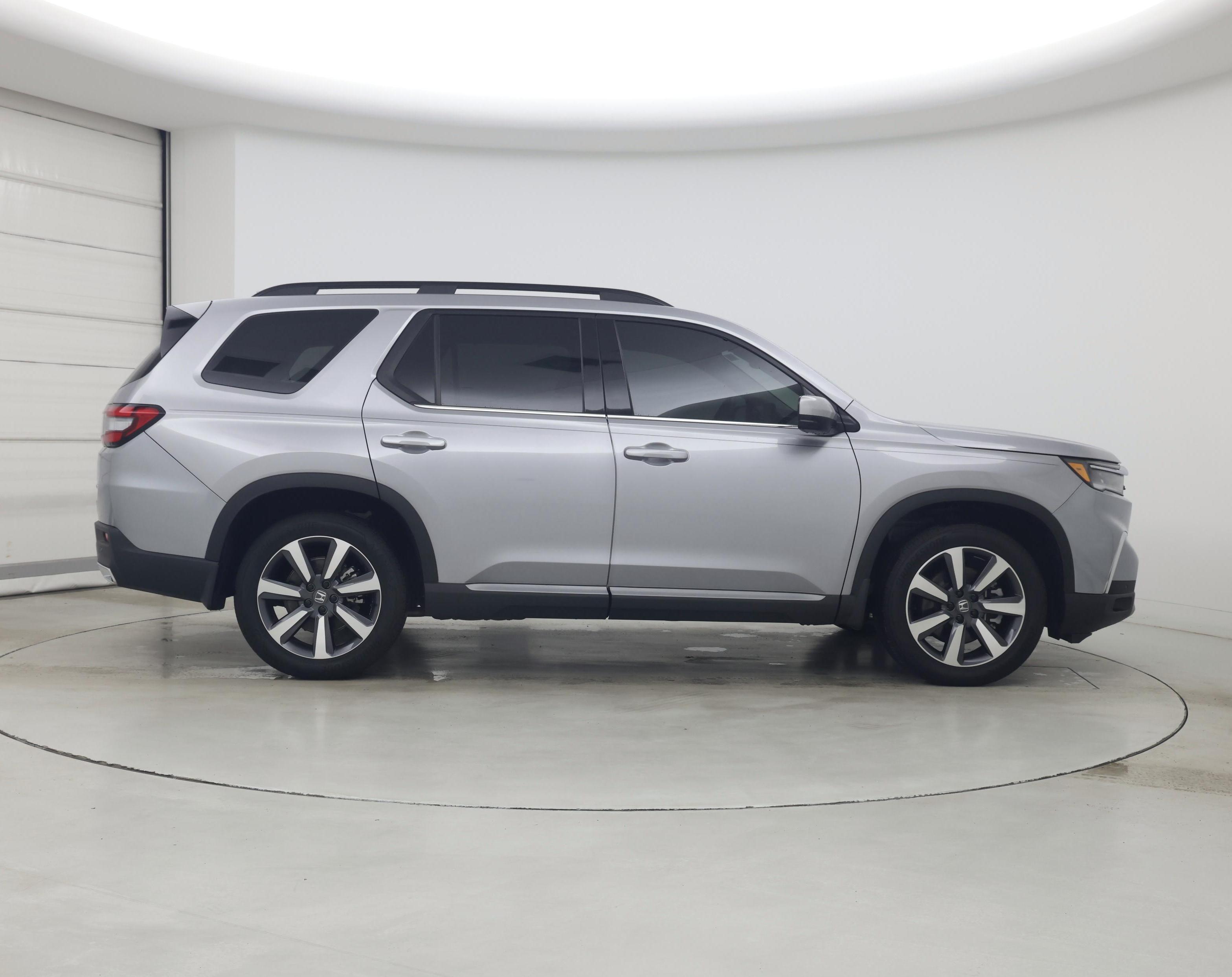 Thumbnail: 2024 Honda Pilot - 7