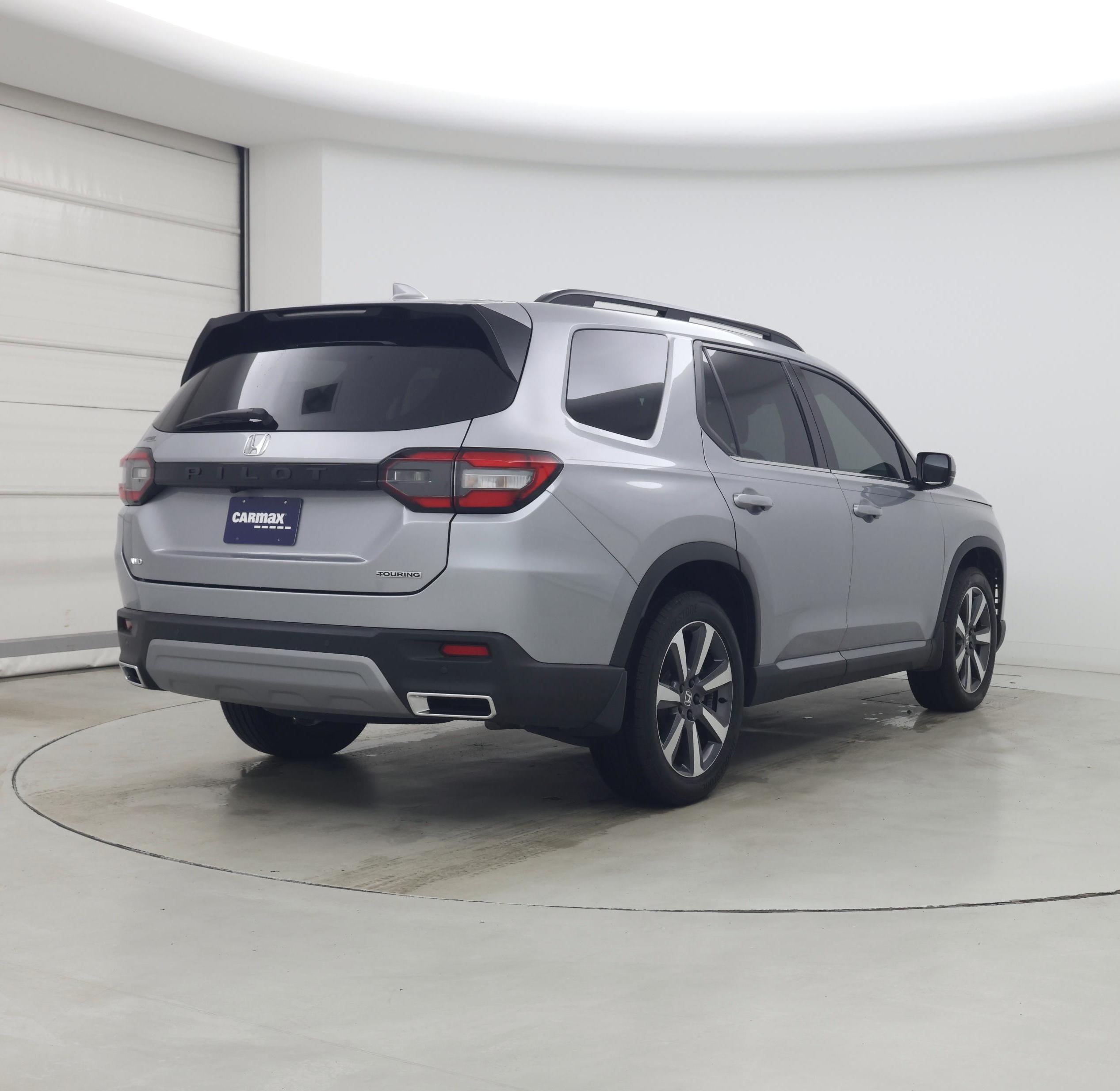 Thumbnail: 2024 Honda Pilot - 8