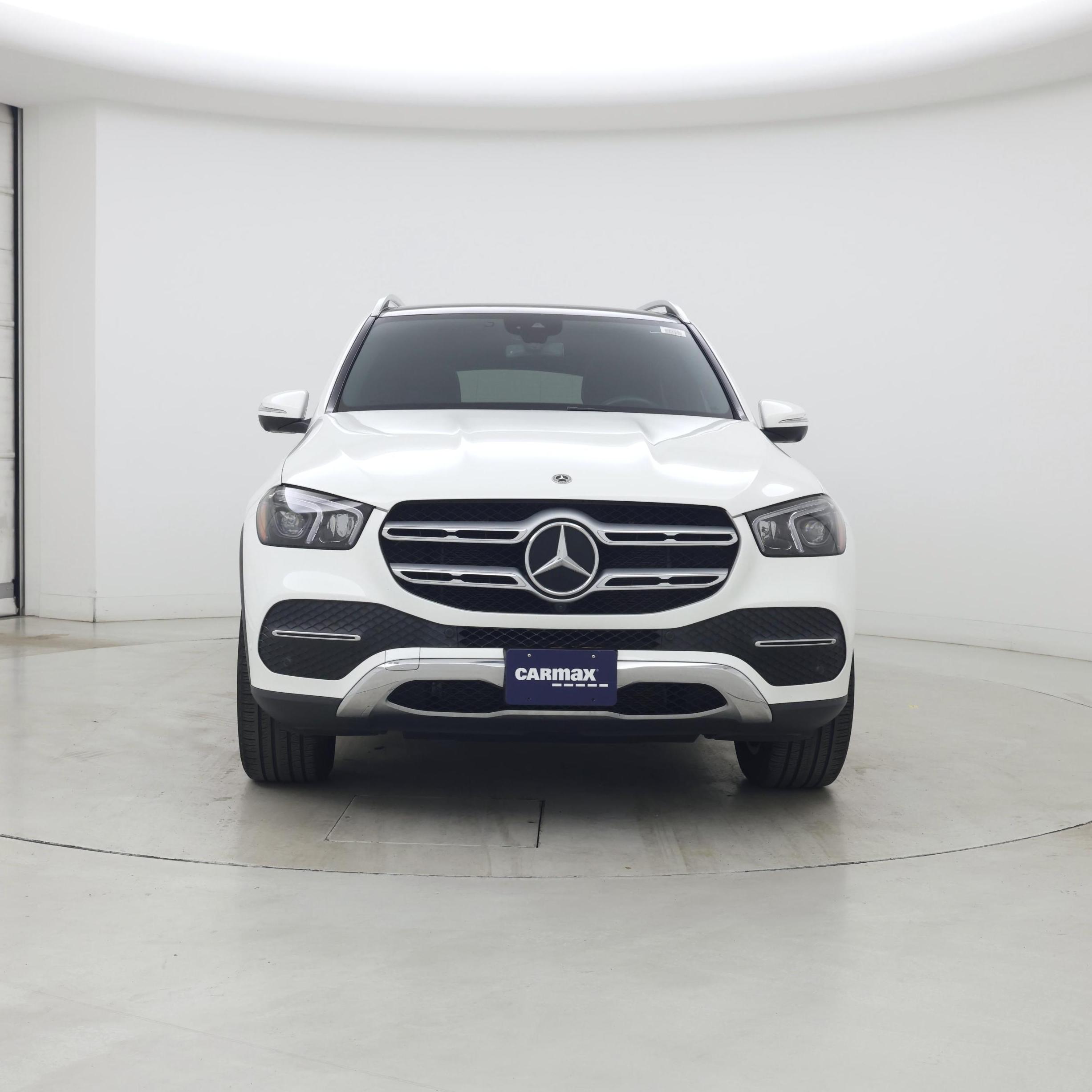 Thumbnail: 2021 Mercedes-Benz GLE - 5