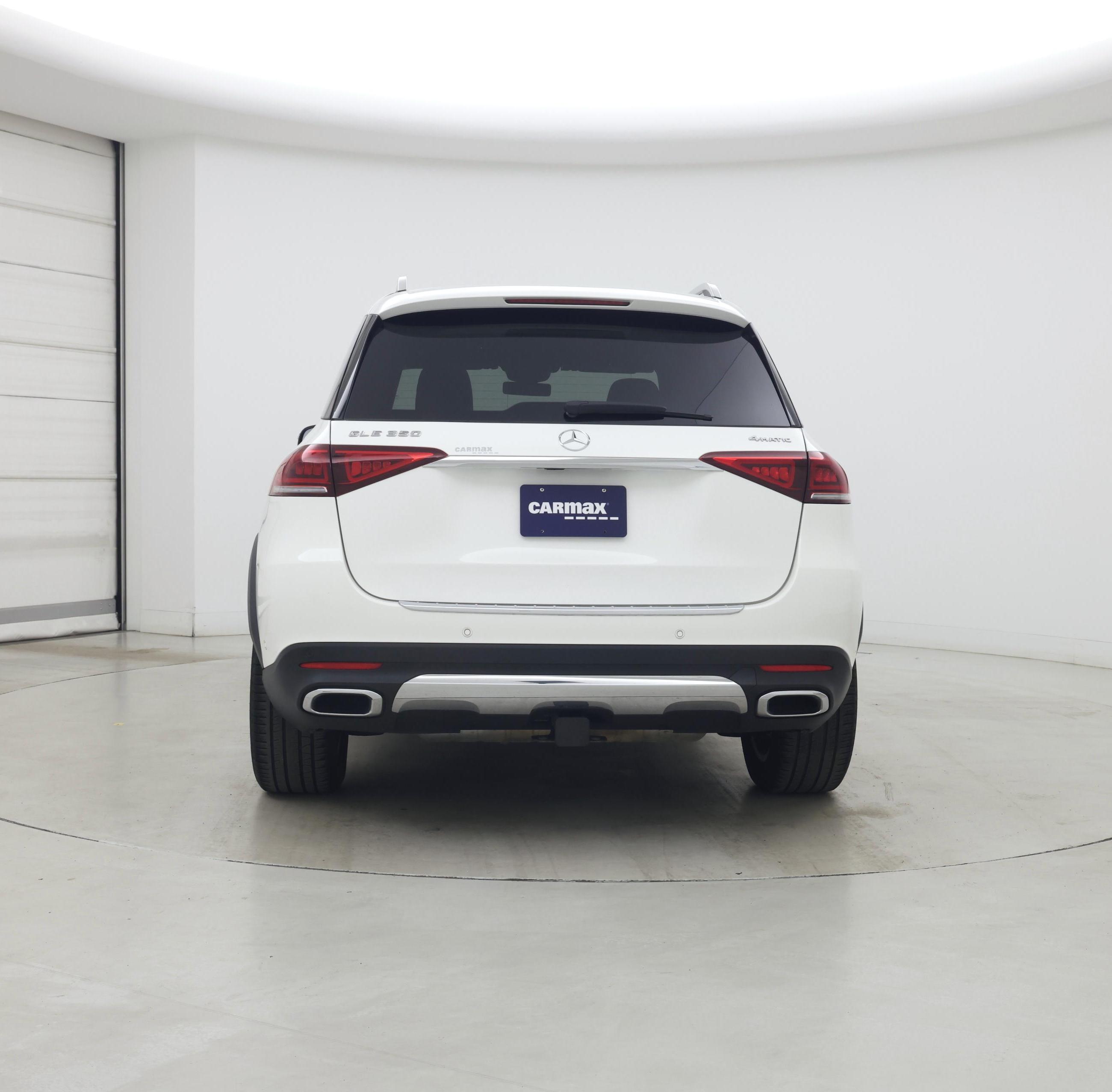 Thumbnail: 2021 Mercedes-Benz GLE - 6