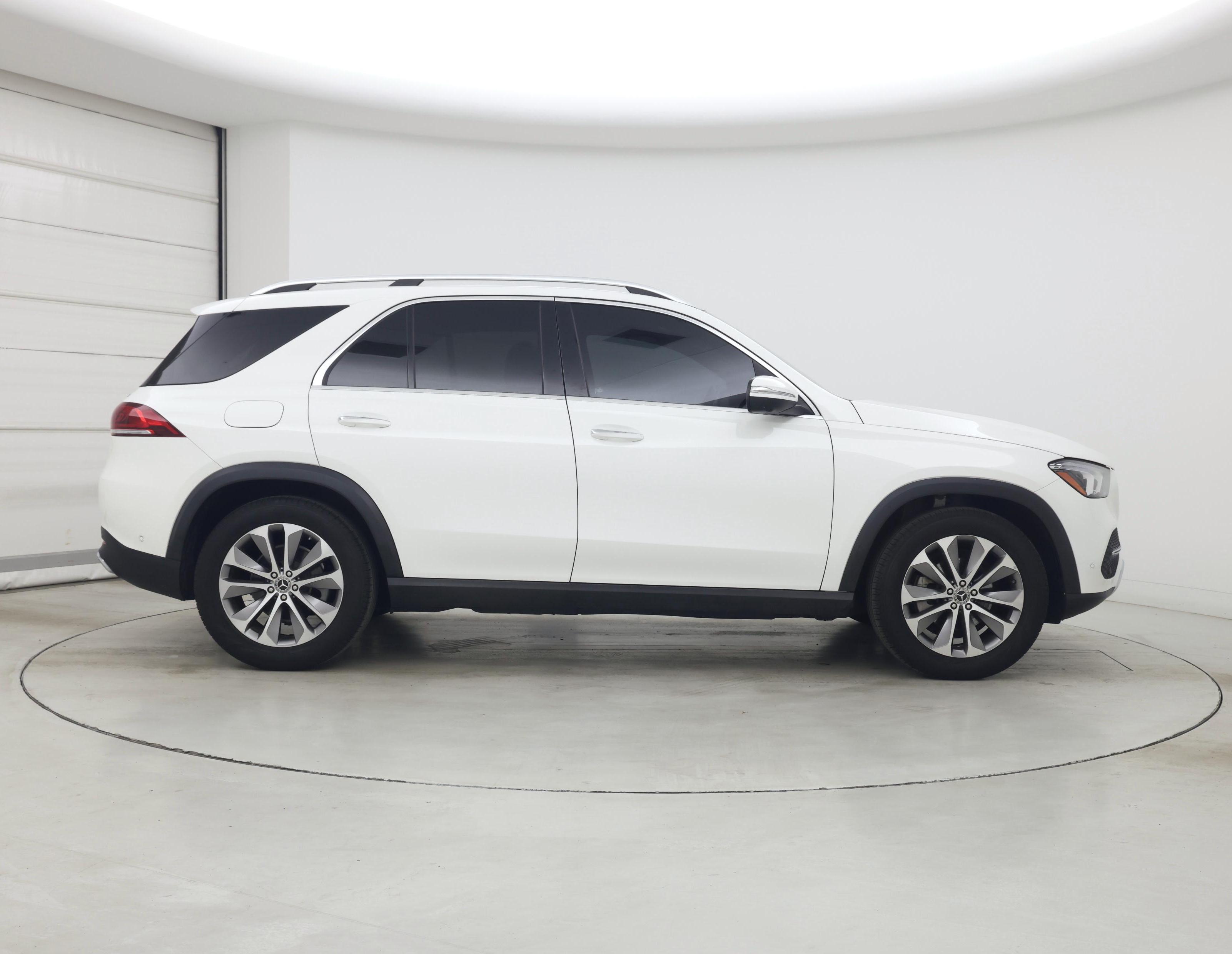 Thumbnail: 2021 Mercedes-Benz GLE - 7