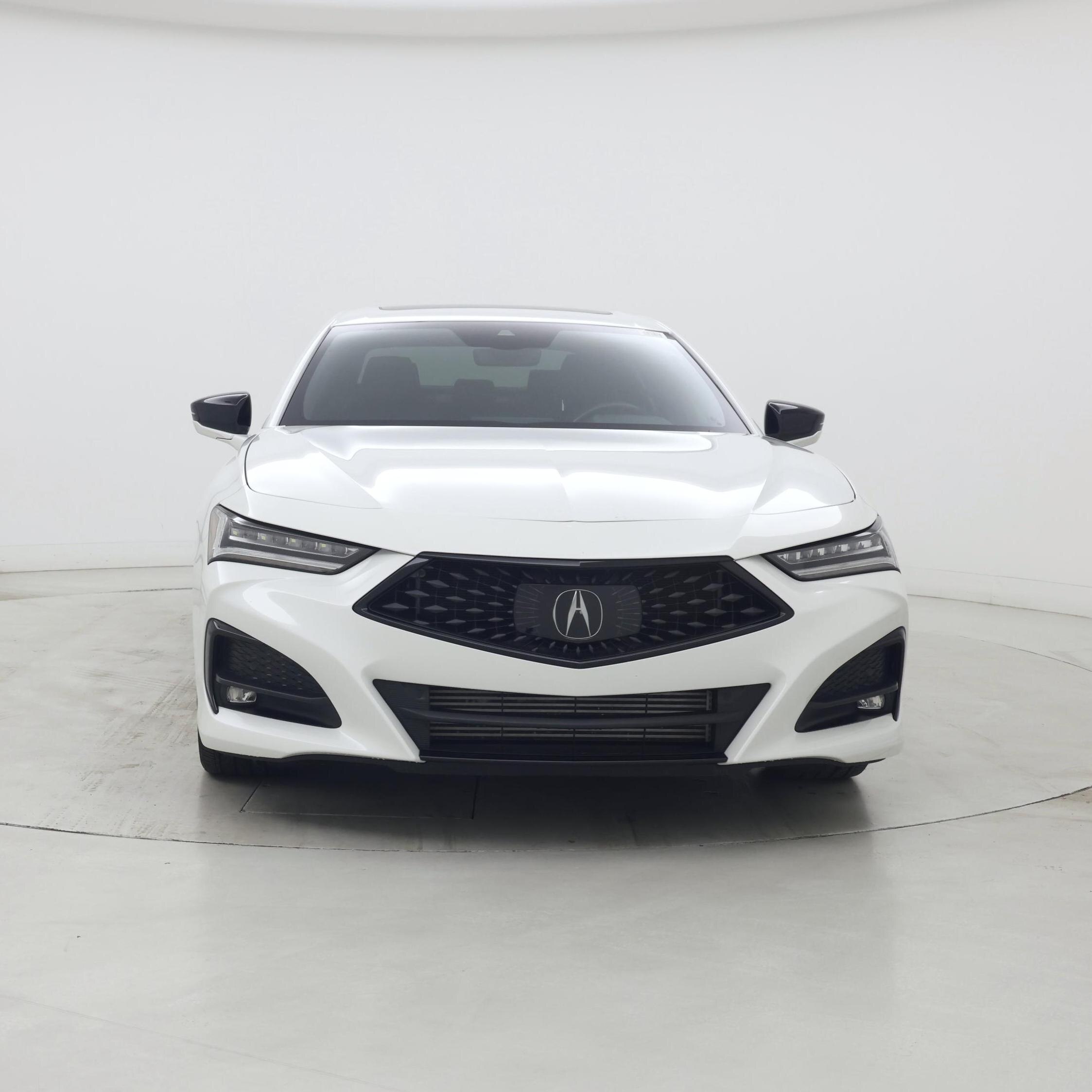 Thumbnail: 2022 Acura TLX - 5