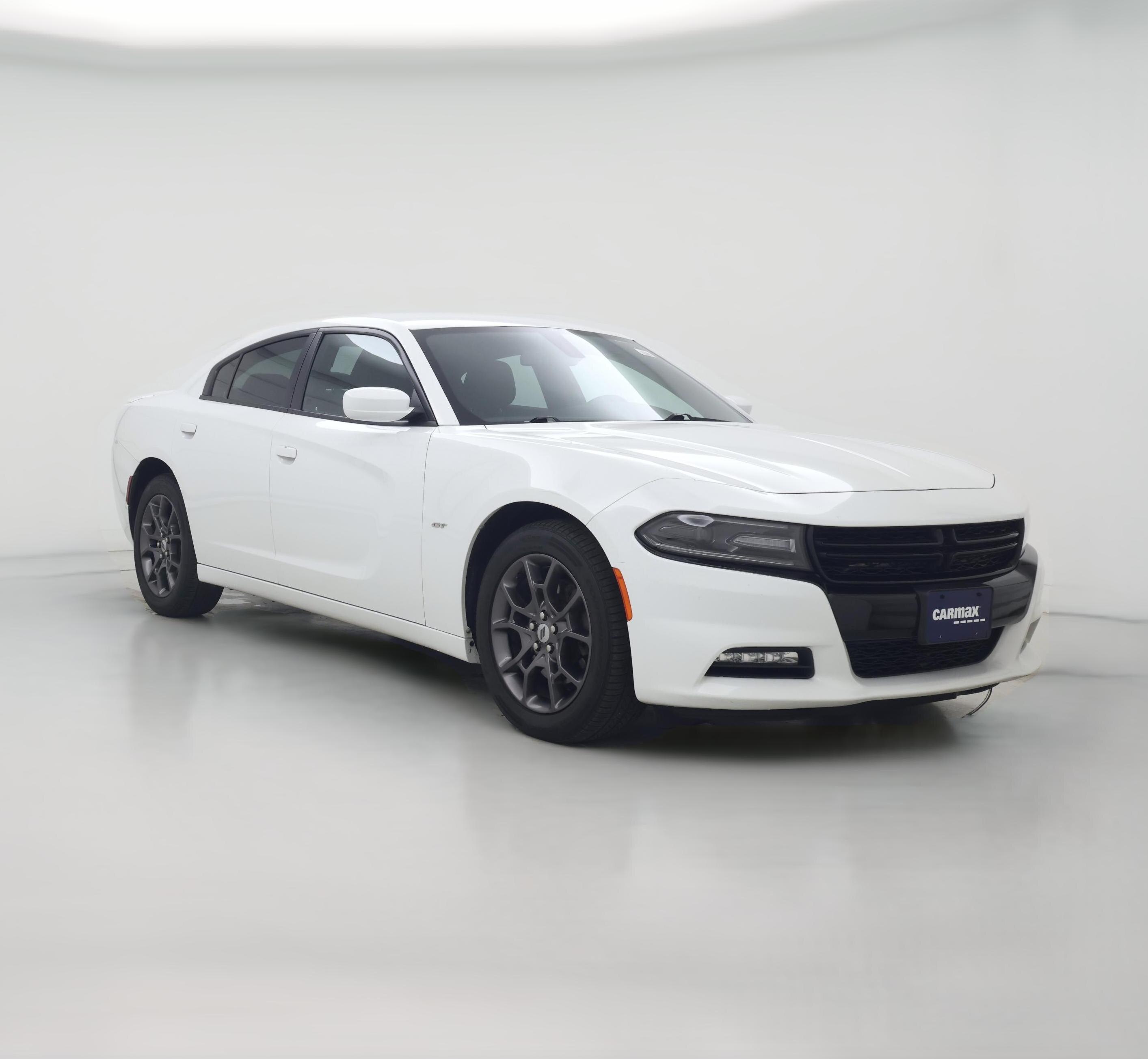 Thumbnail: 2018 Dodge Charger - 1