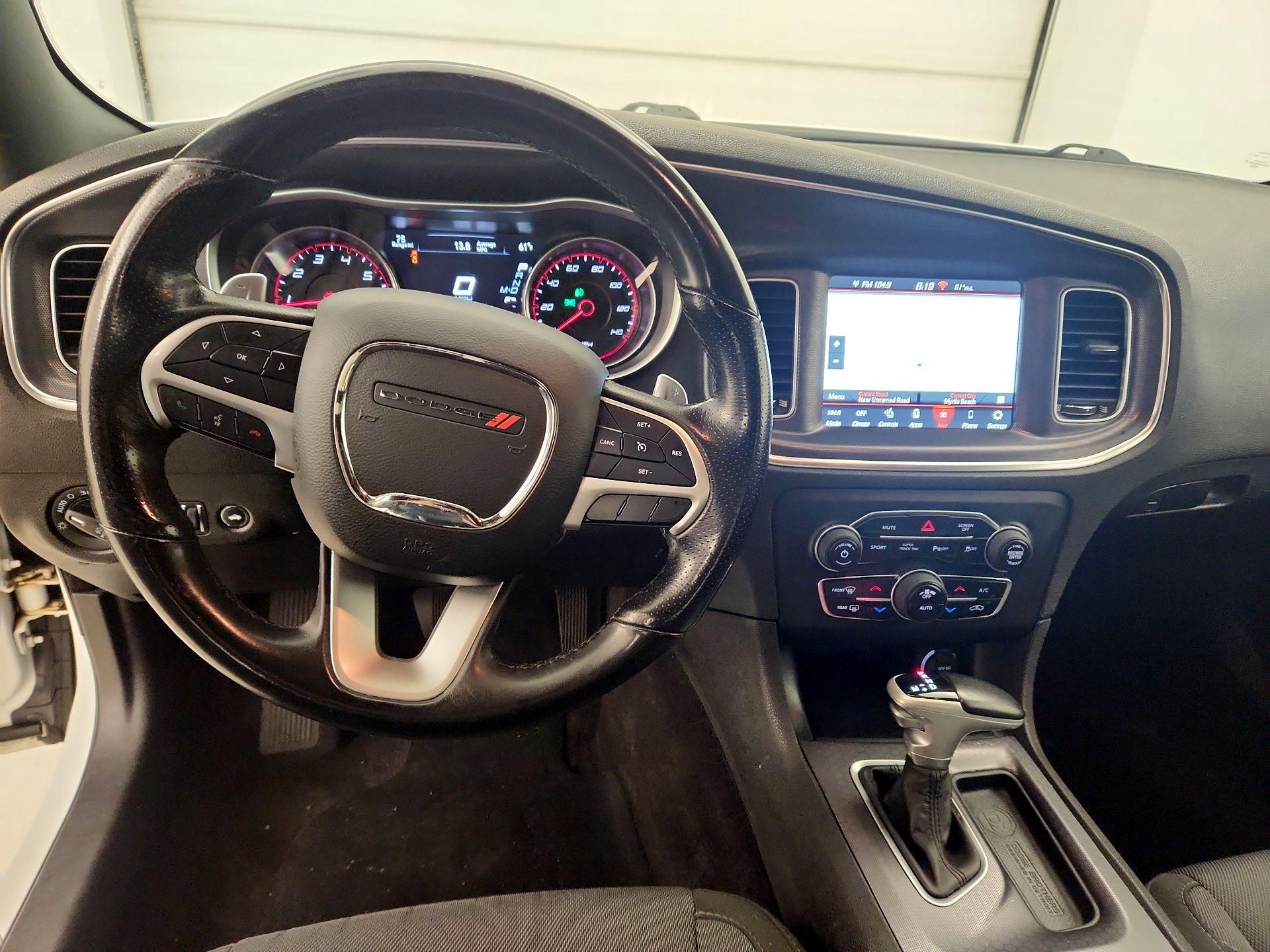 Thumbnail: 2018 Dodge Charger - 9