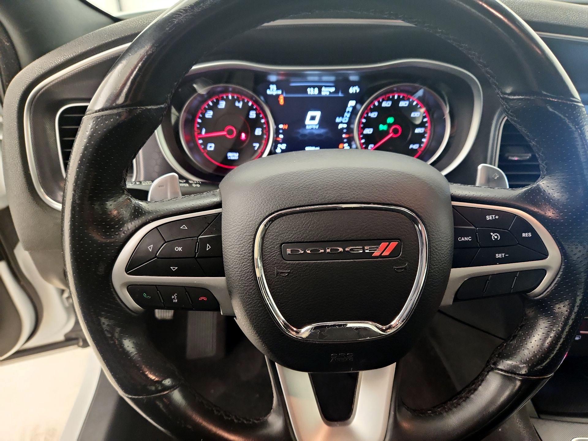 Thumbnail: 2018 Dodge Charger - 10