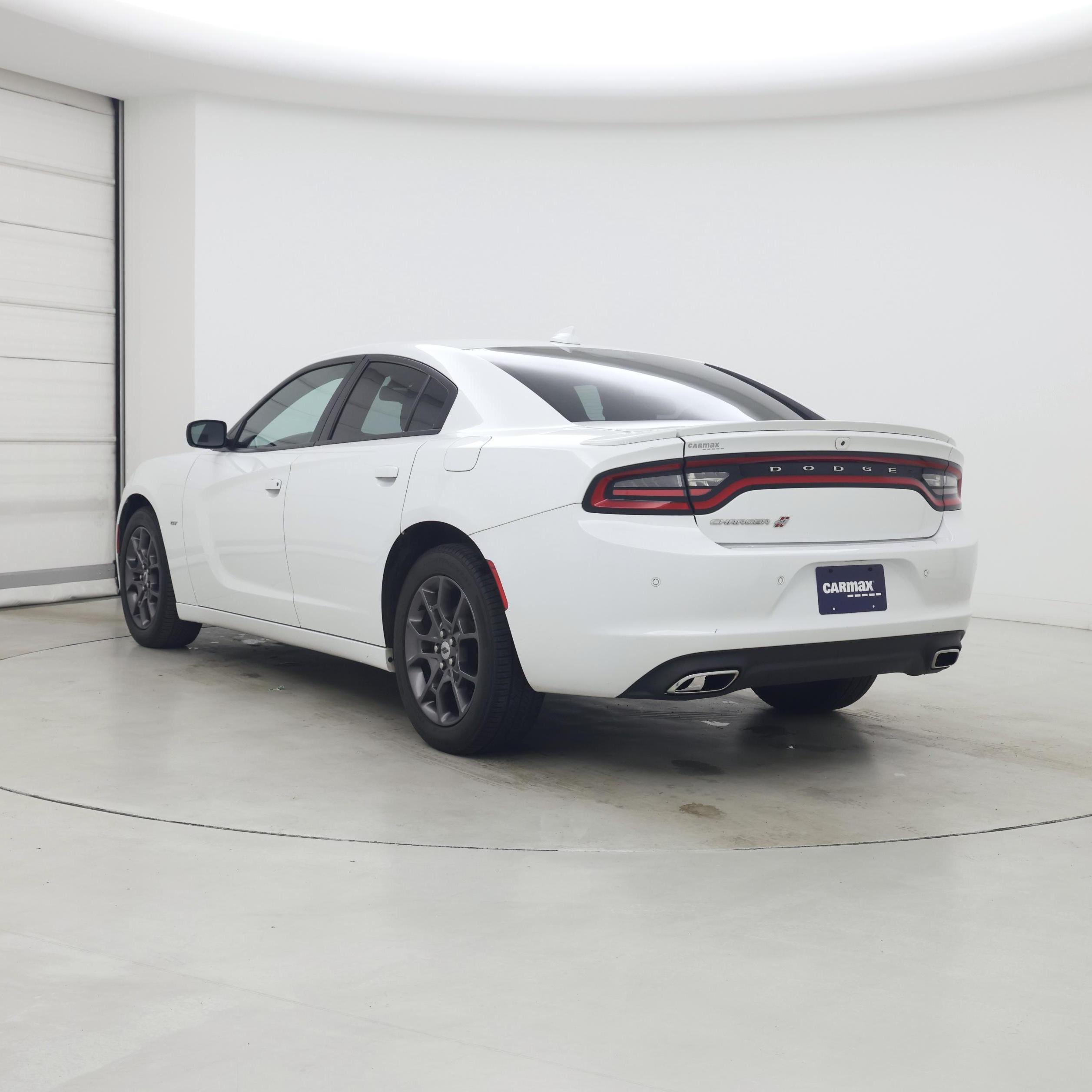 Thumbnail: 2018 Dodge Charger - 2