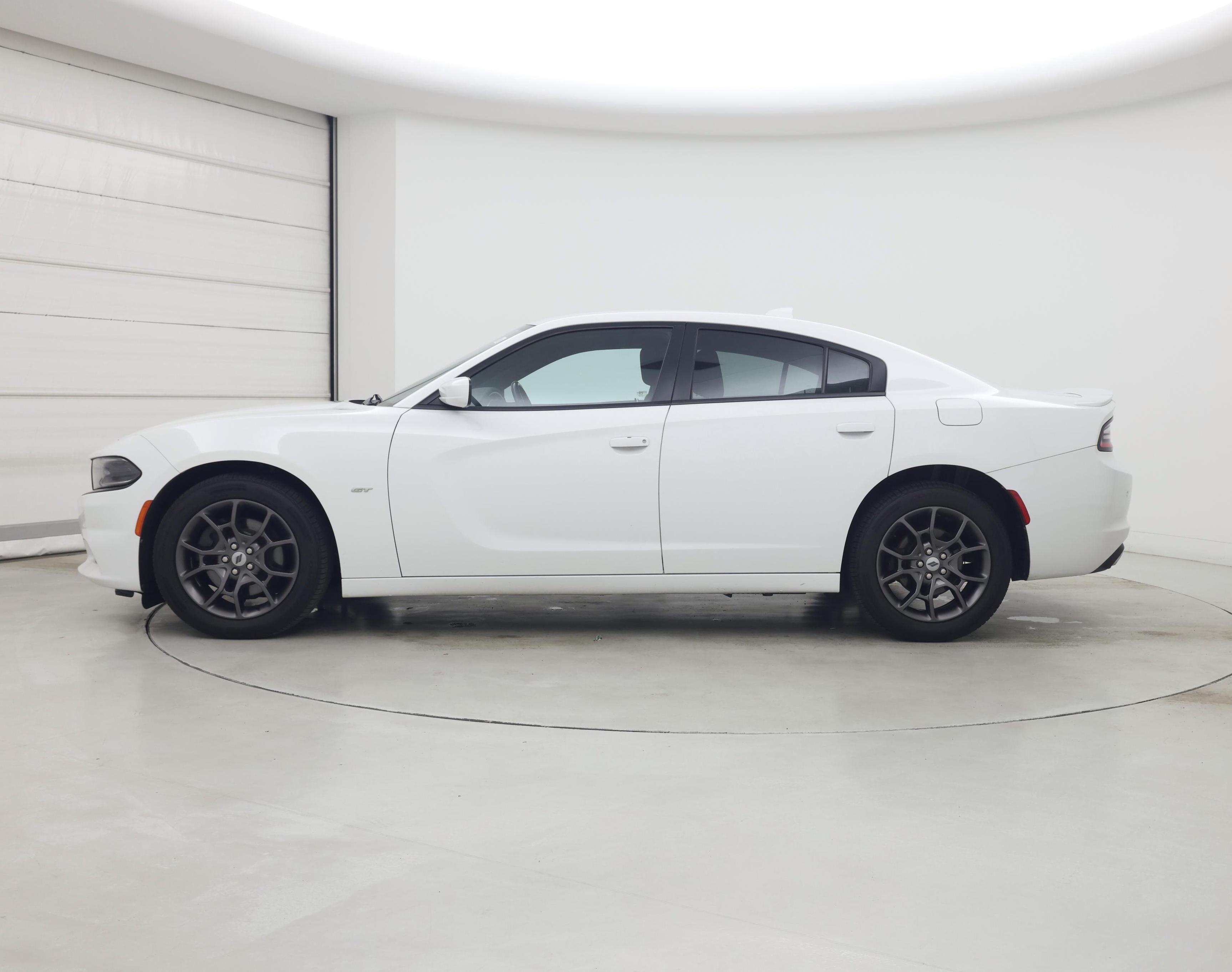 Thumbnail: 2018 Dodge Charger - 3