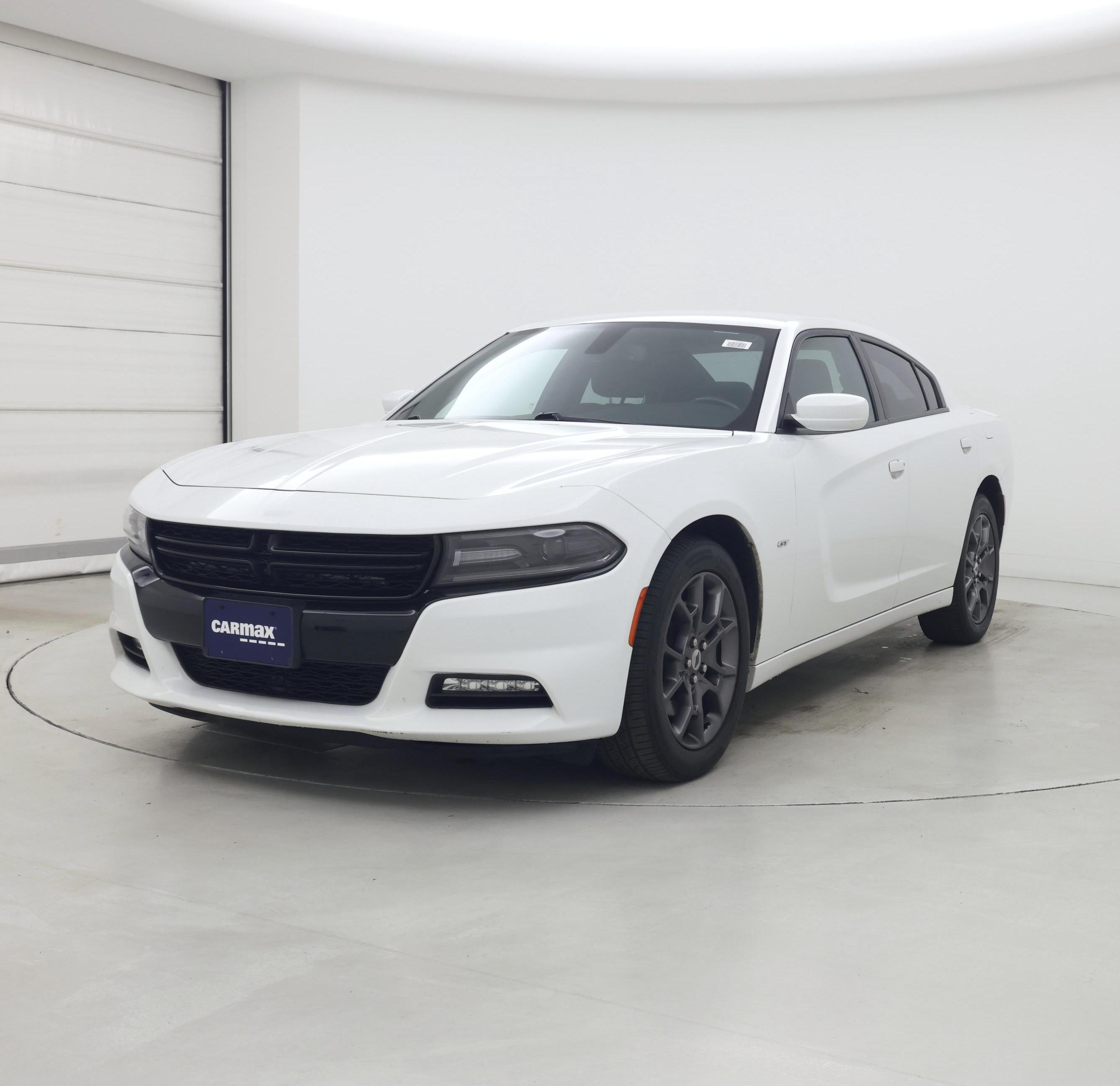 Thumbnail: 2018 Dodge Charger - 4
