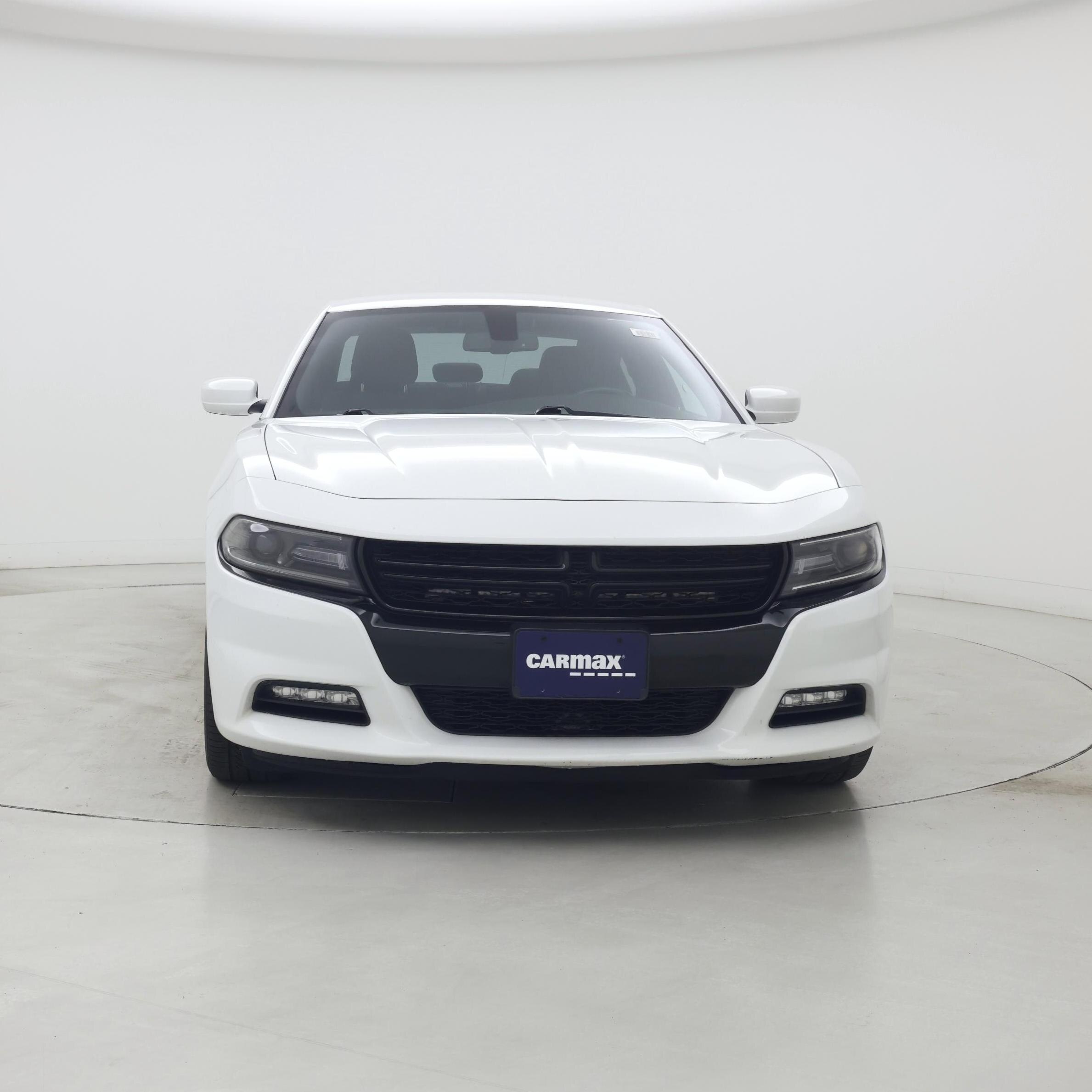 Thumbnail: 2018 Dodge Charger - 5