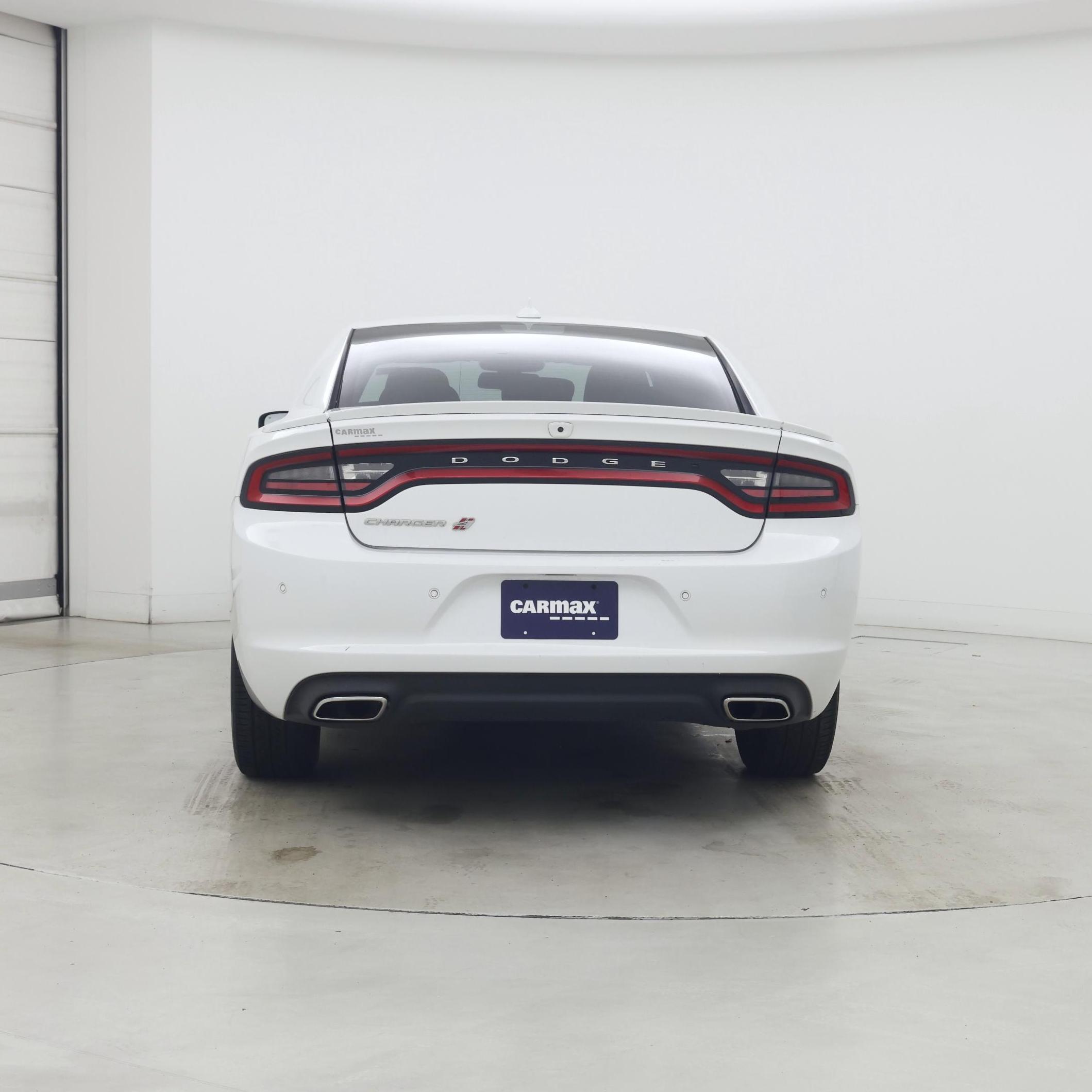 Thumbnail: 2018 Dodge Charger - 6
