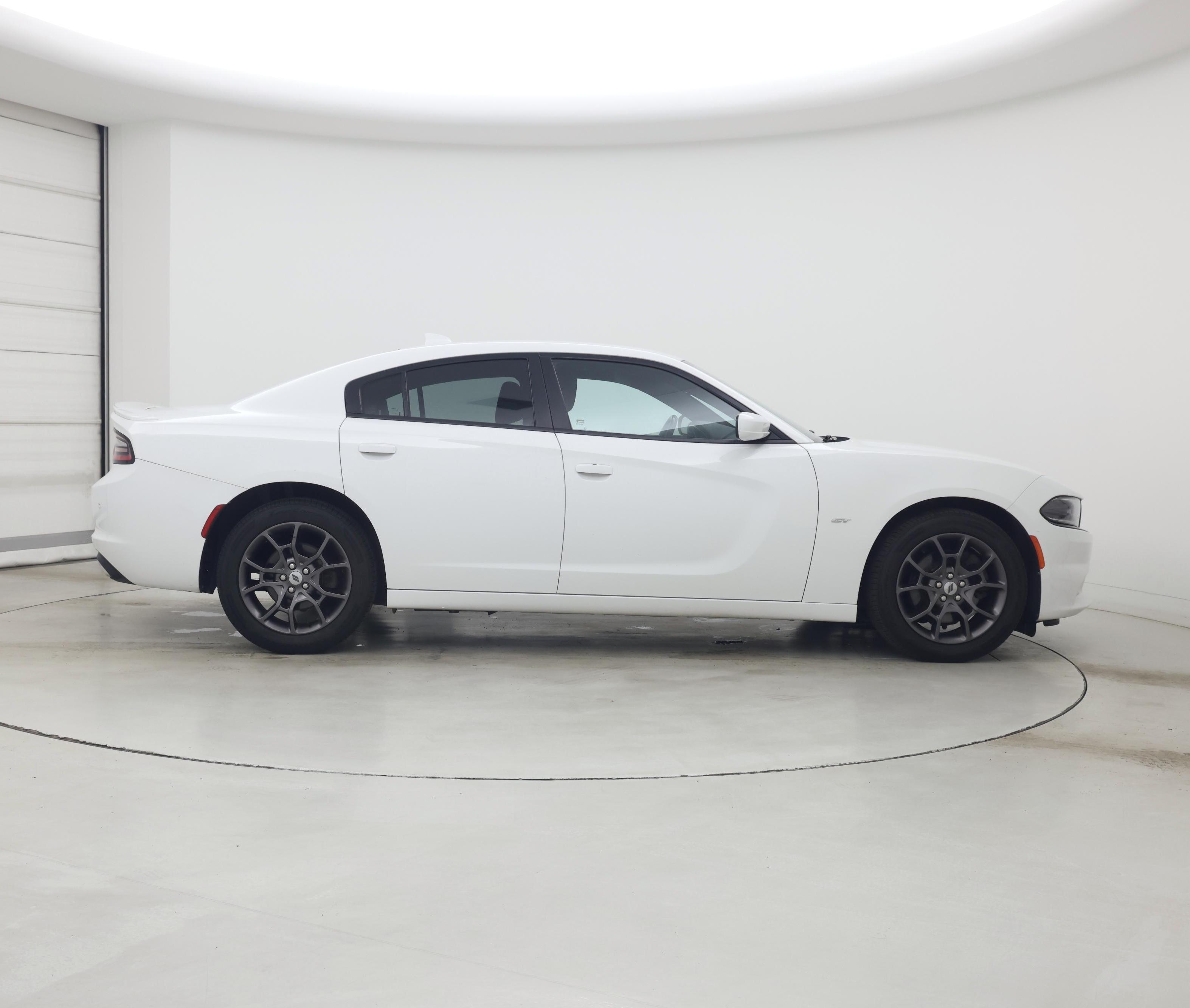 Thumbnail: 2018 Dodge Charger - 7