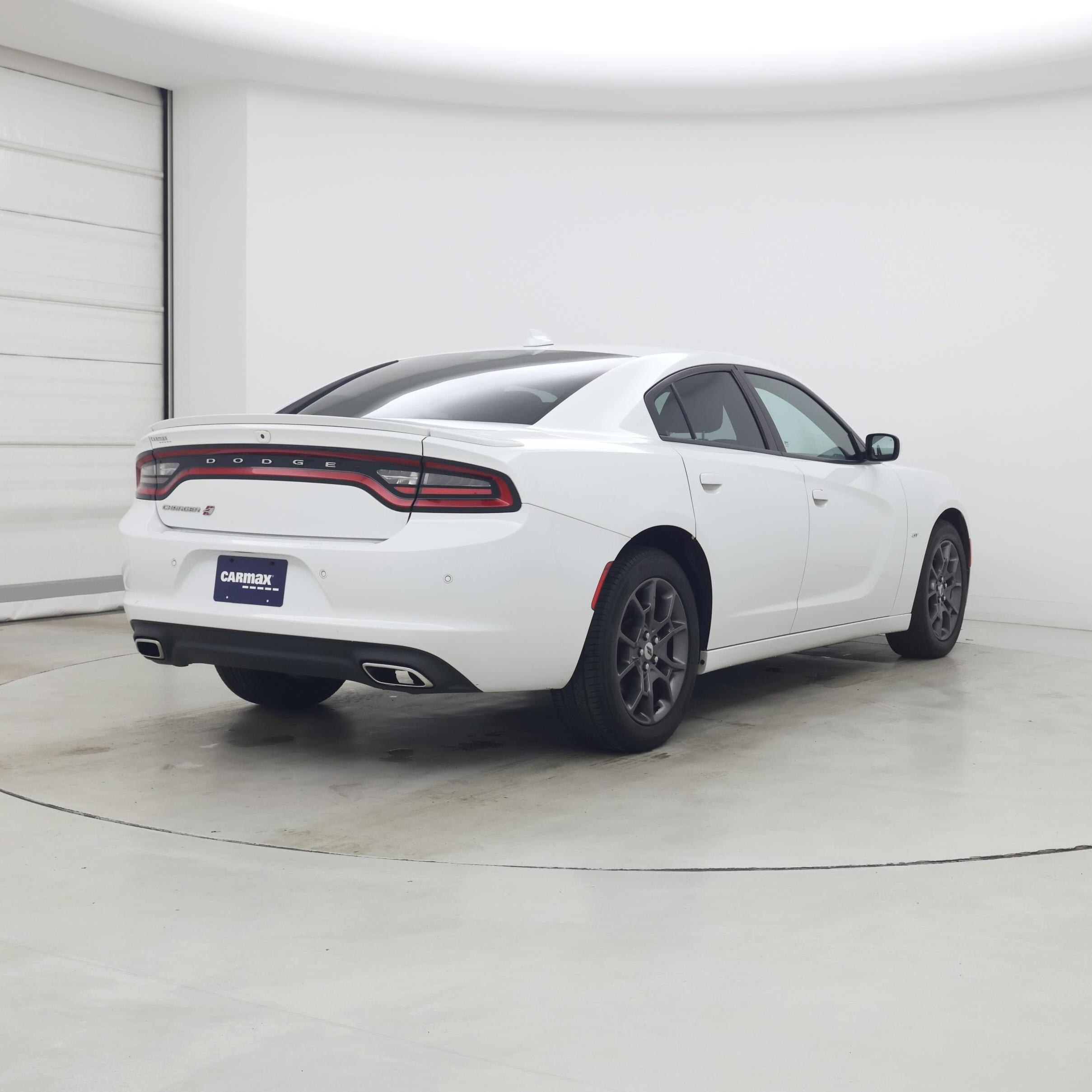 Thumbnail: 2018 Dodge Charger - 8