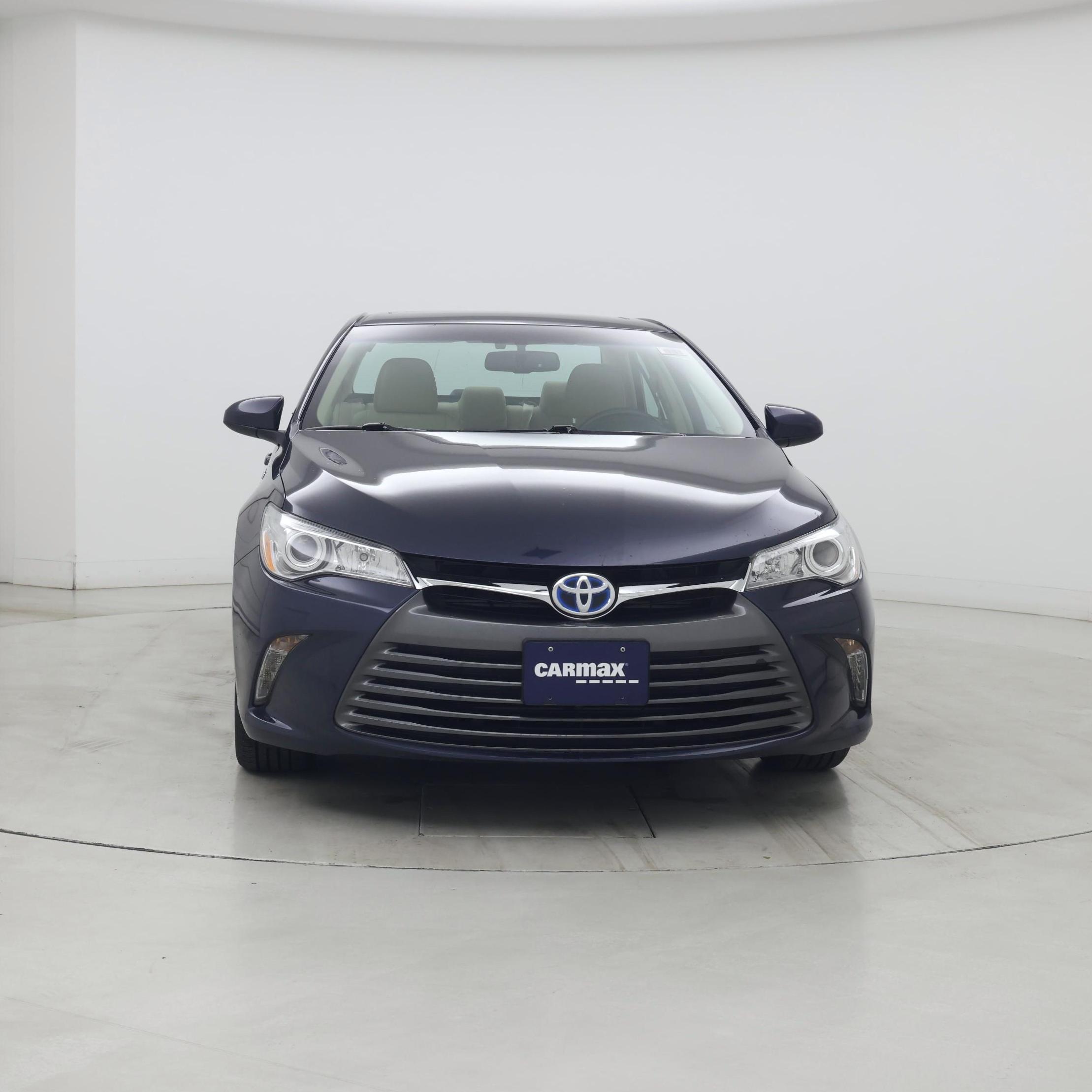 Thumbnail: 2015 Toyota Camry - 5
