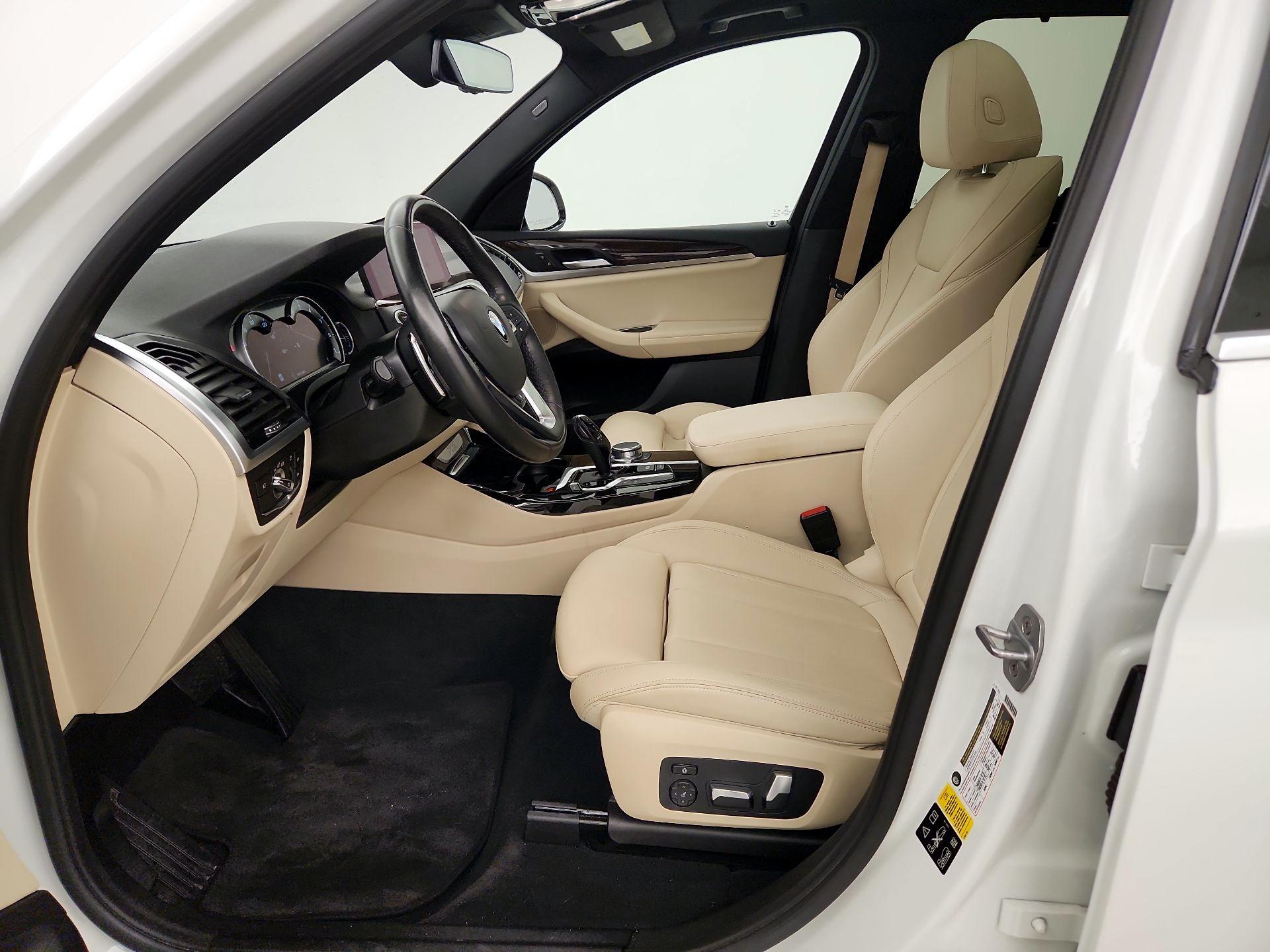 Thumbnail: 2019 BMW X3 - 11