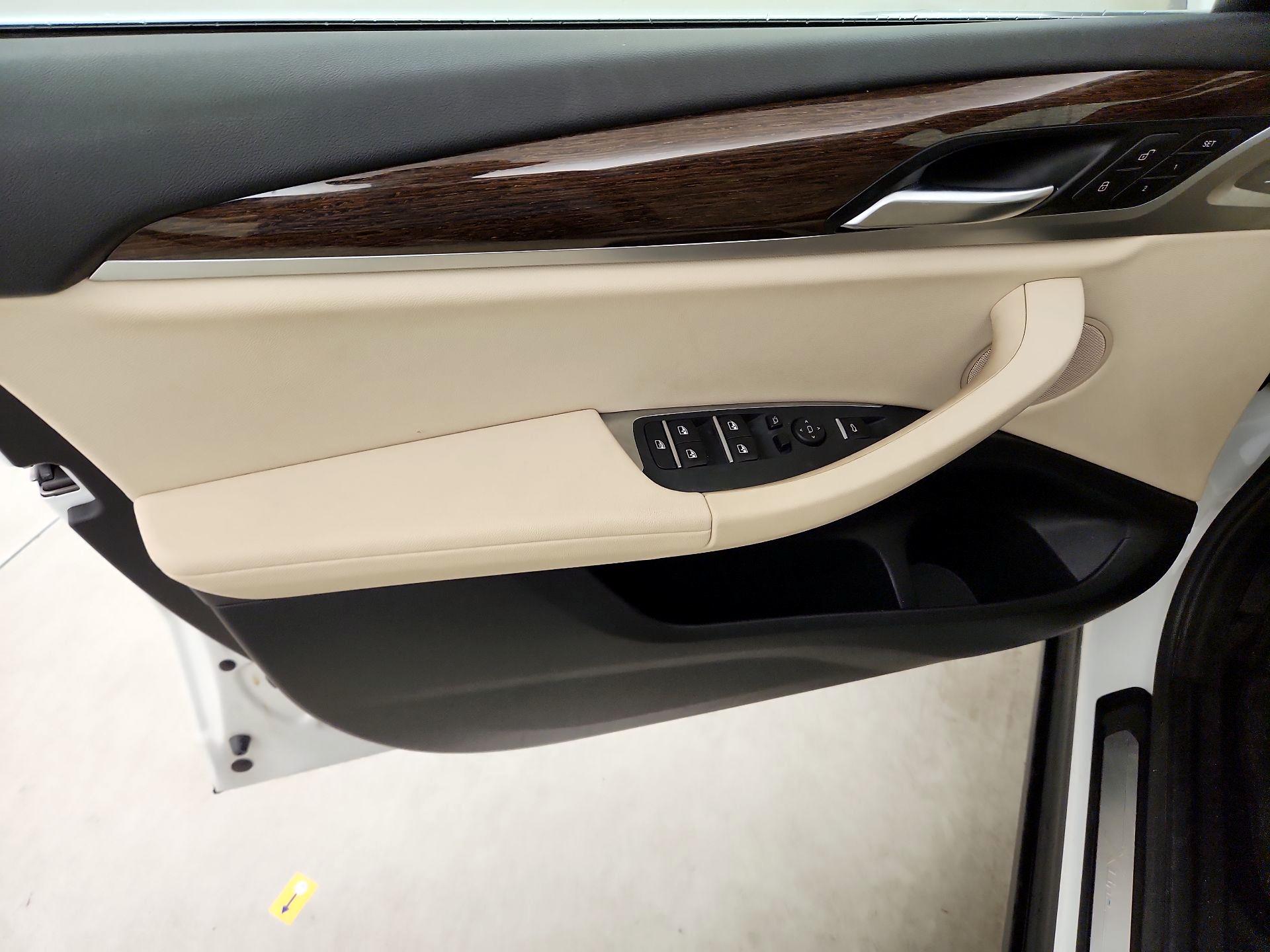 Thumbnail: 2019 BMW X3 - 12