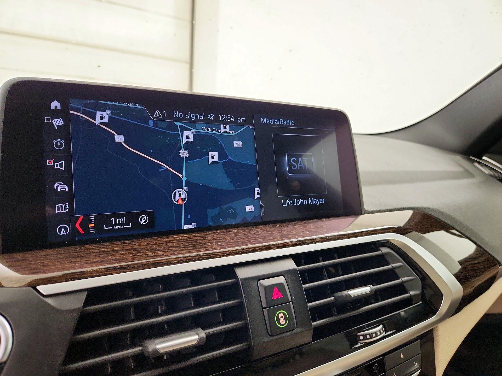 Thumbnail: 2019 BMW X3 - 14