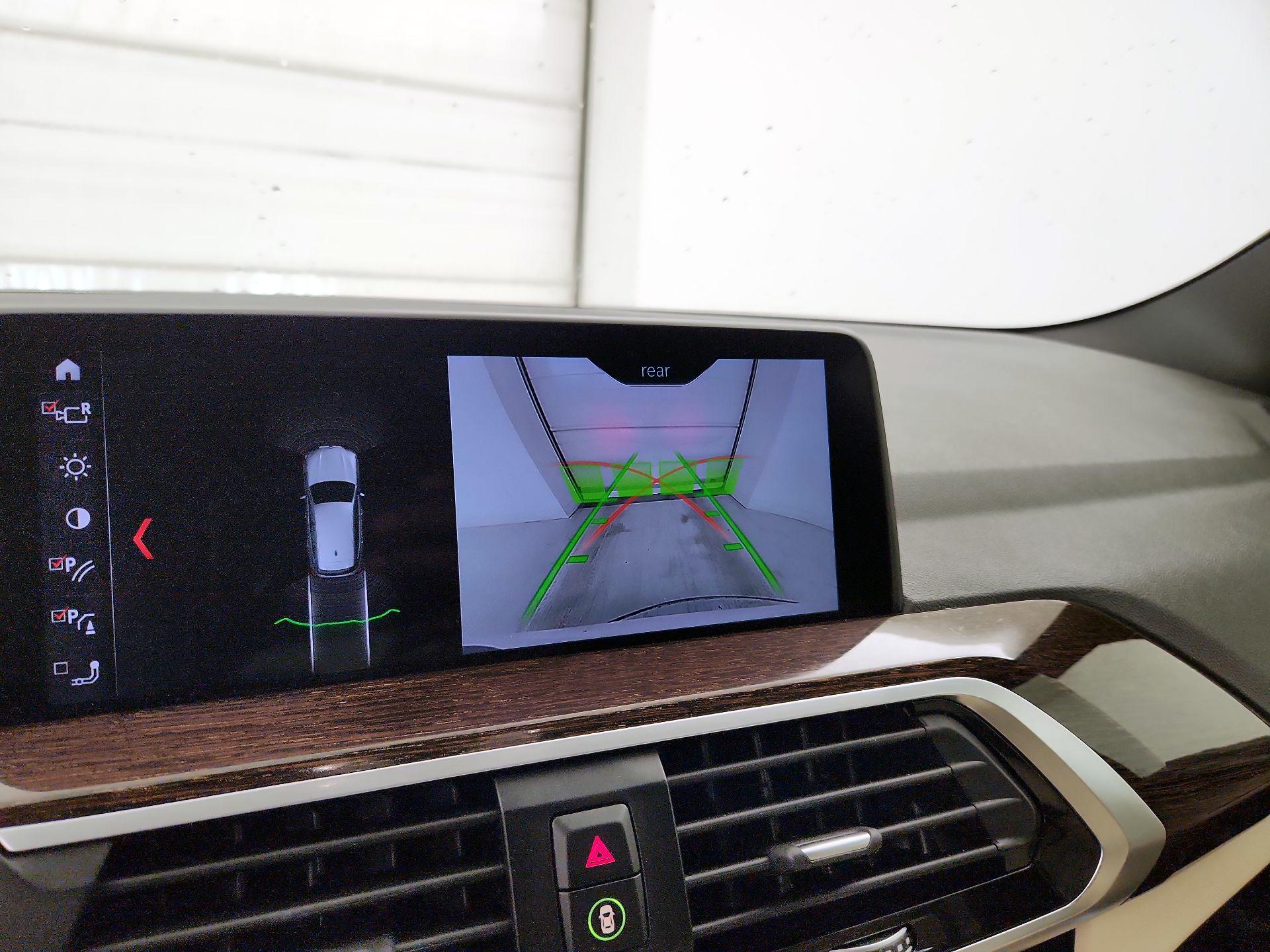 Thumbnail: 2019 BMW X3 - 15