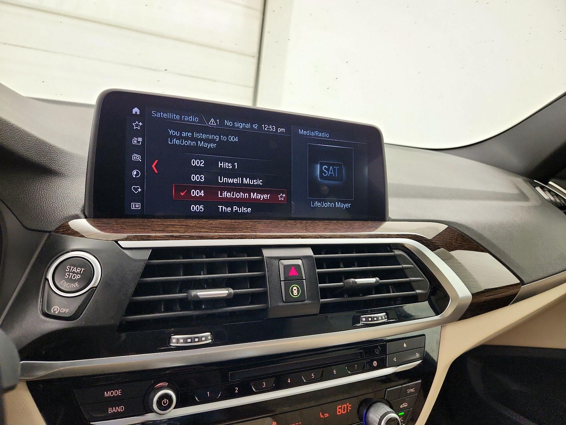 Thumbnail: 2019 BMW X3 - 16