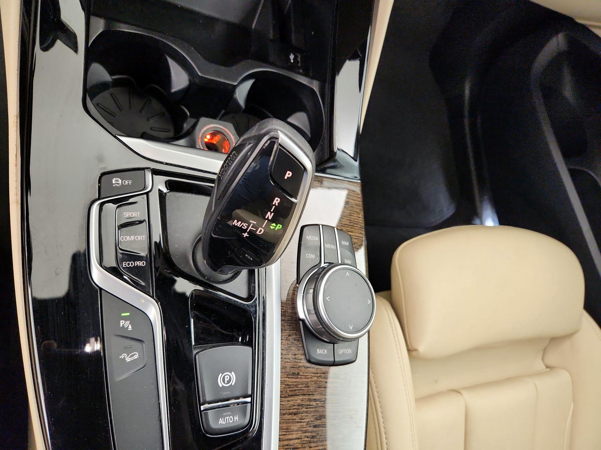 Thumbnail: 2019 BMW X3 - 18