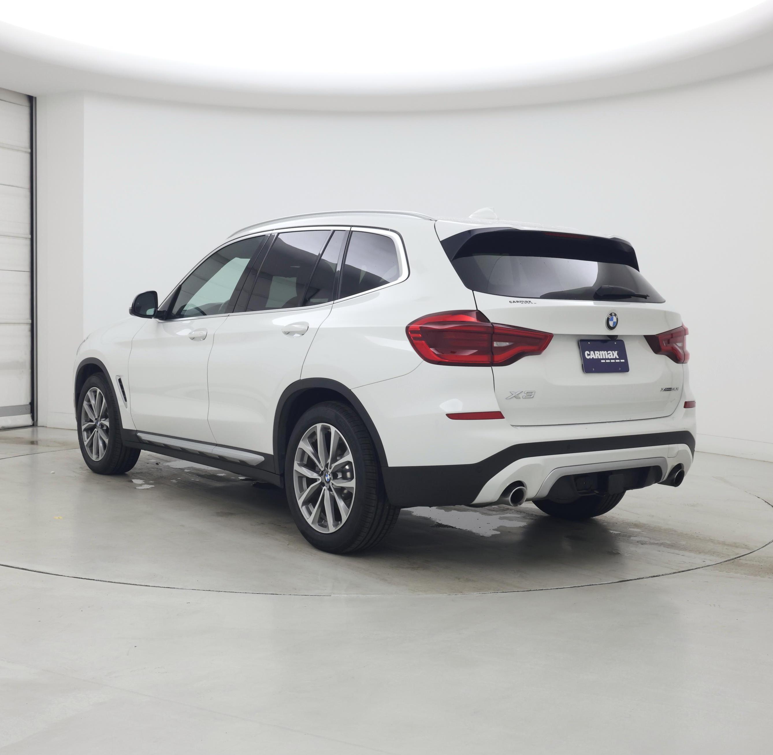 Thumbnail: 2019 BMW X3 - 2