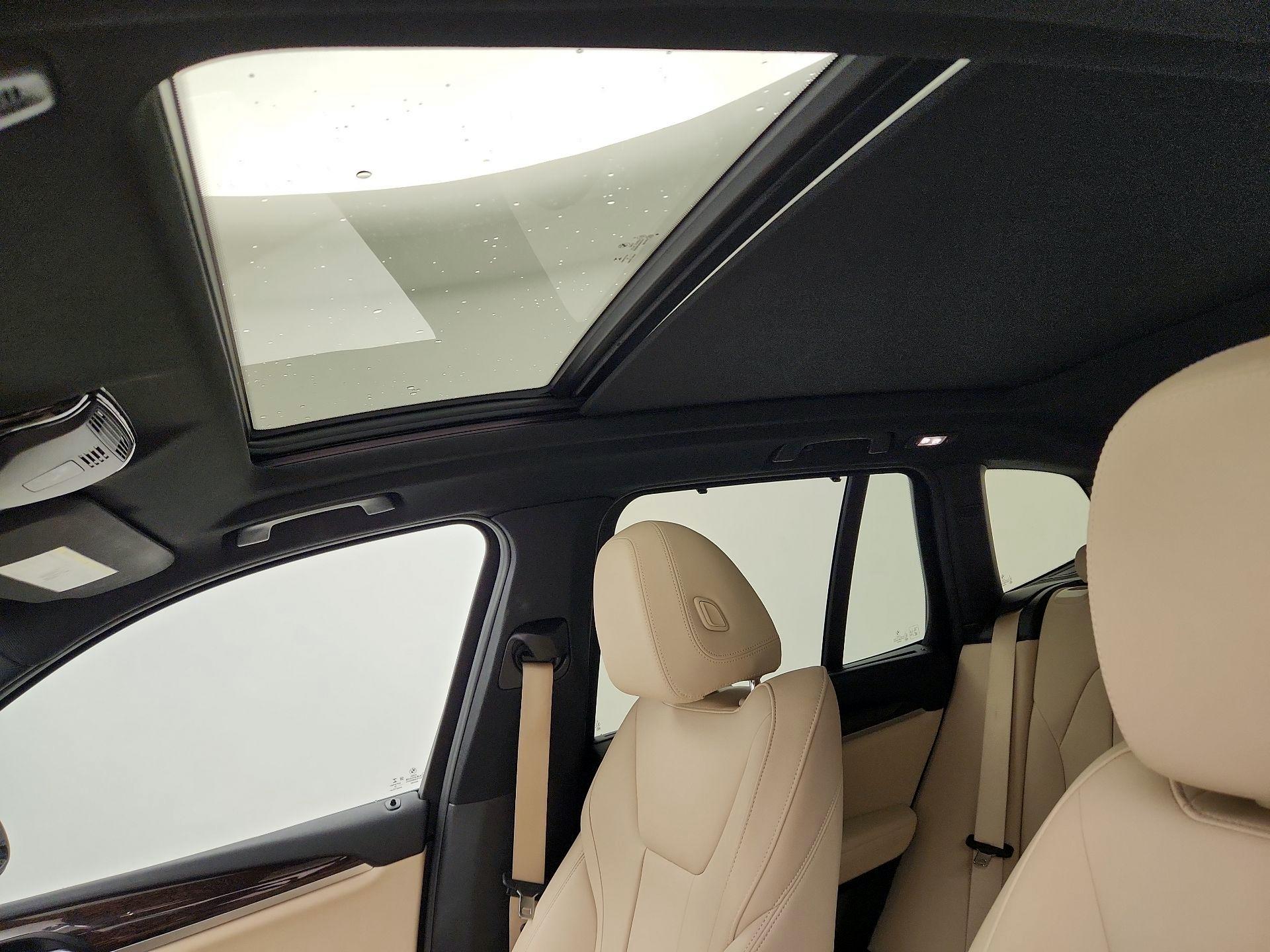 Thumbnail: 2019 BMW X3 - 20