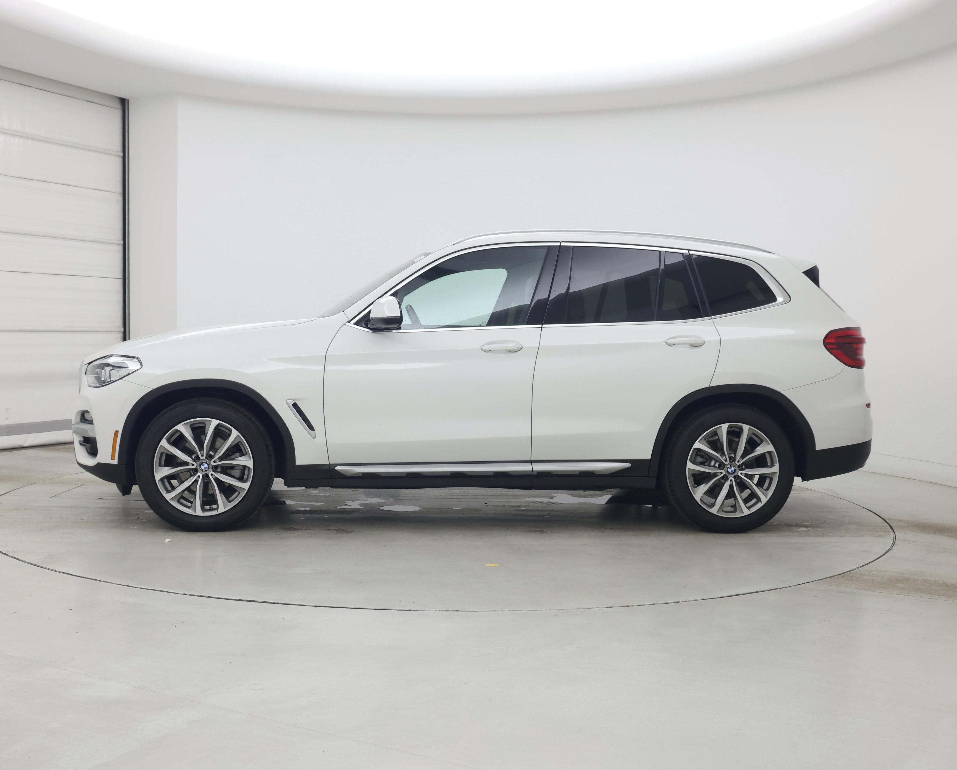 Thumbnail: 2019 BMW X3 - 3