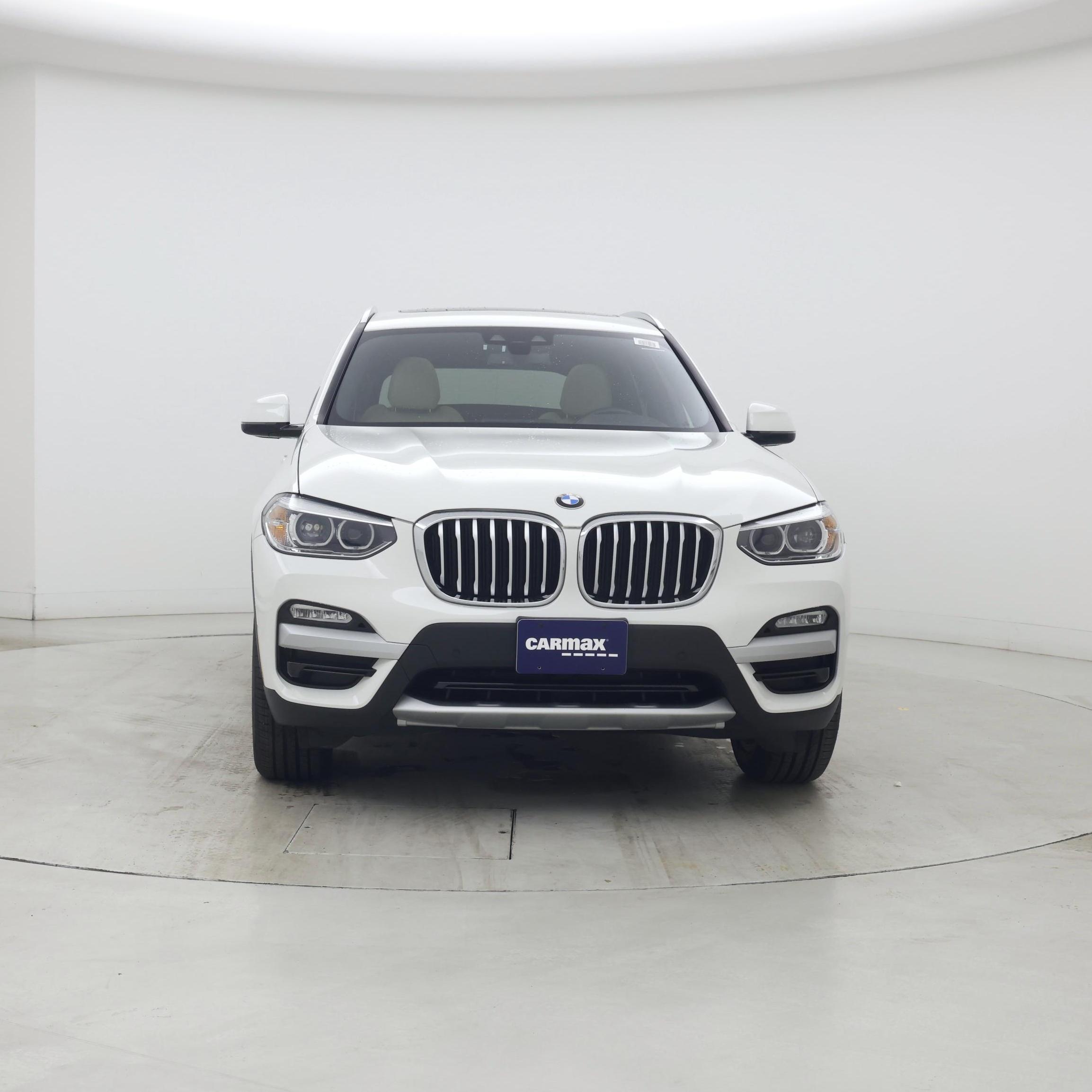 Thumbnail: 2019 BMW X3 - 5