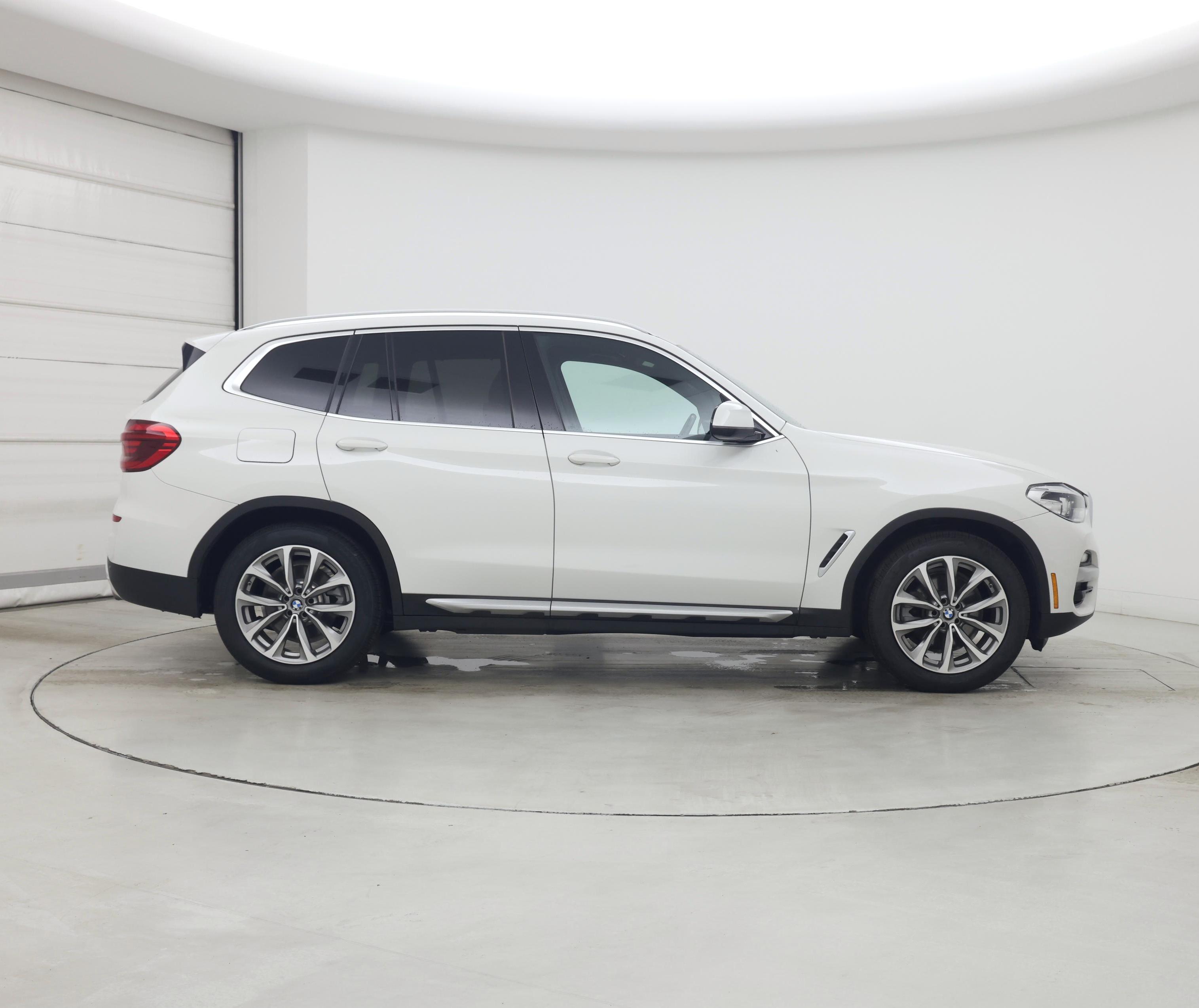 Thumbnail: 2019 BMW X3 - 7