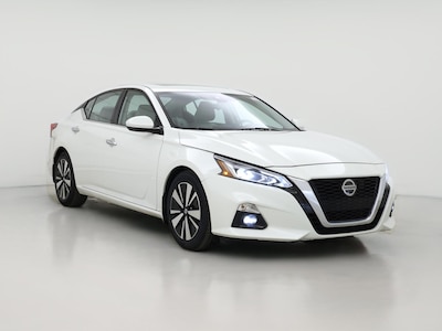 2021 Nissan Altima SL