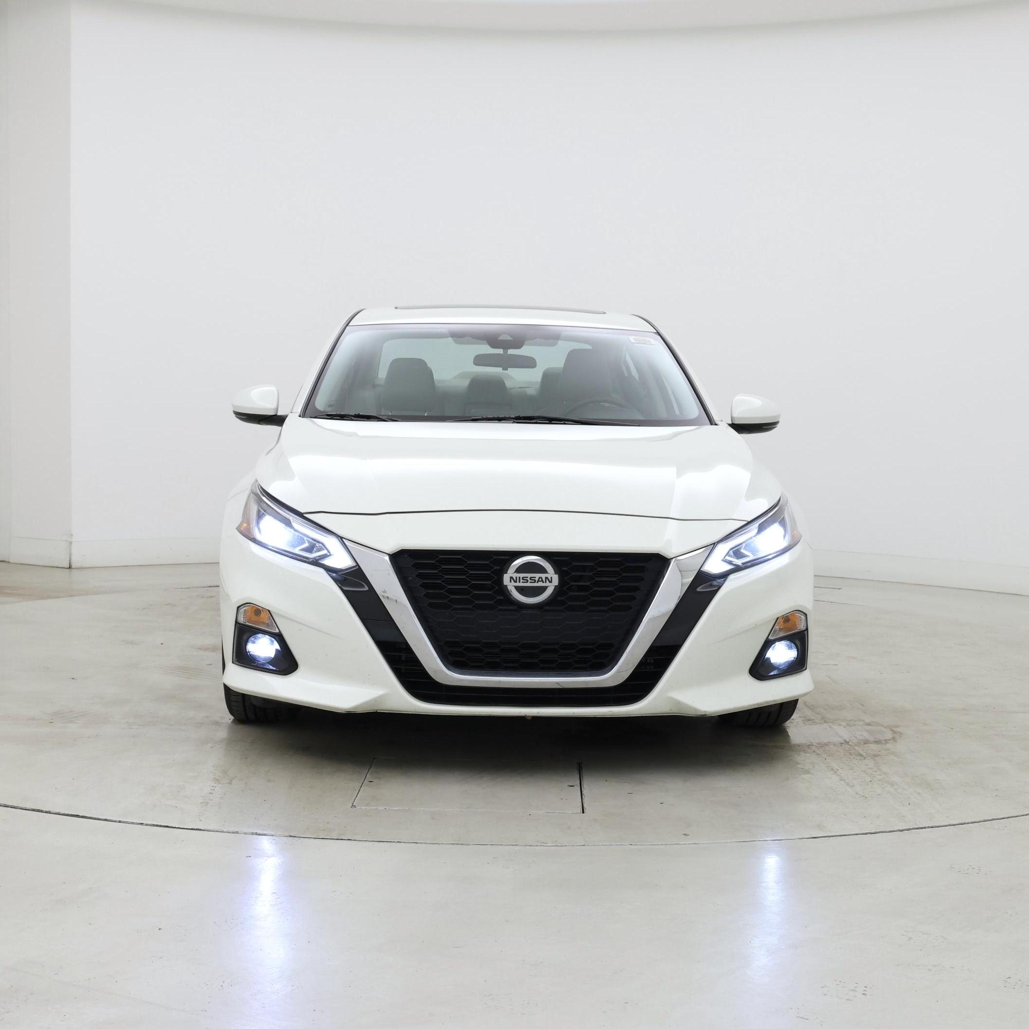 Thumbnail: 2021 Nissan Altima - 5