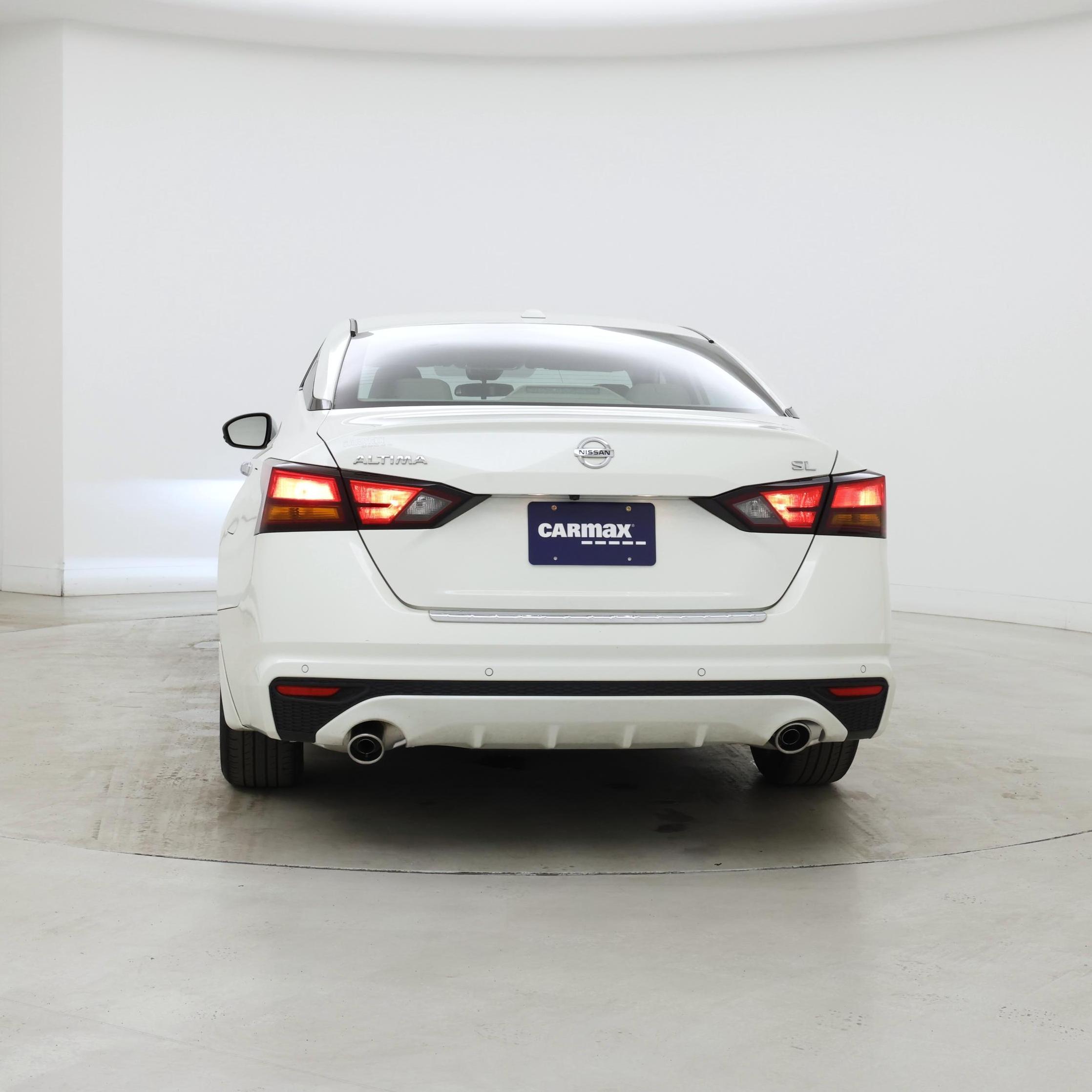 Thumbnail: 2021 Nissan Altima - 6