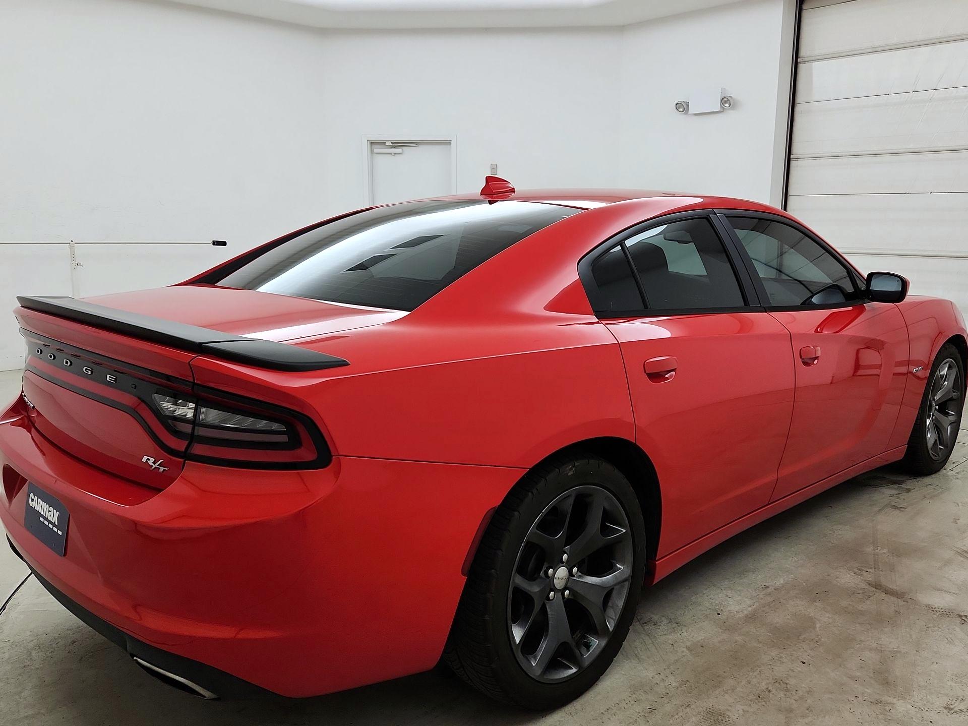 Thumbnail: 2016 Dodge Charger - 5