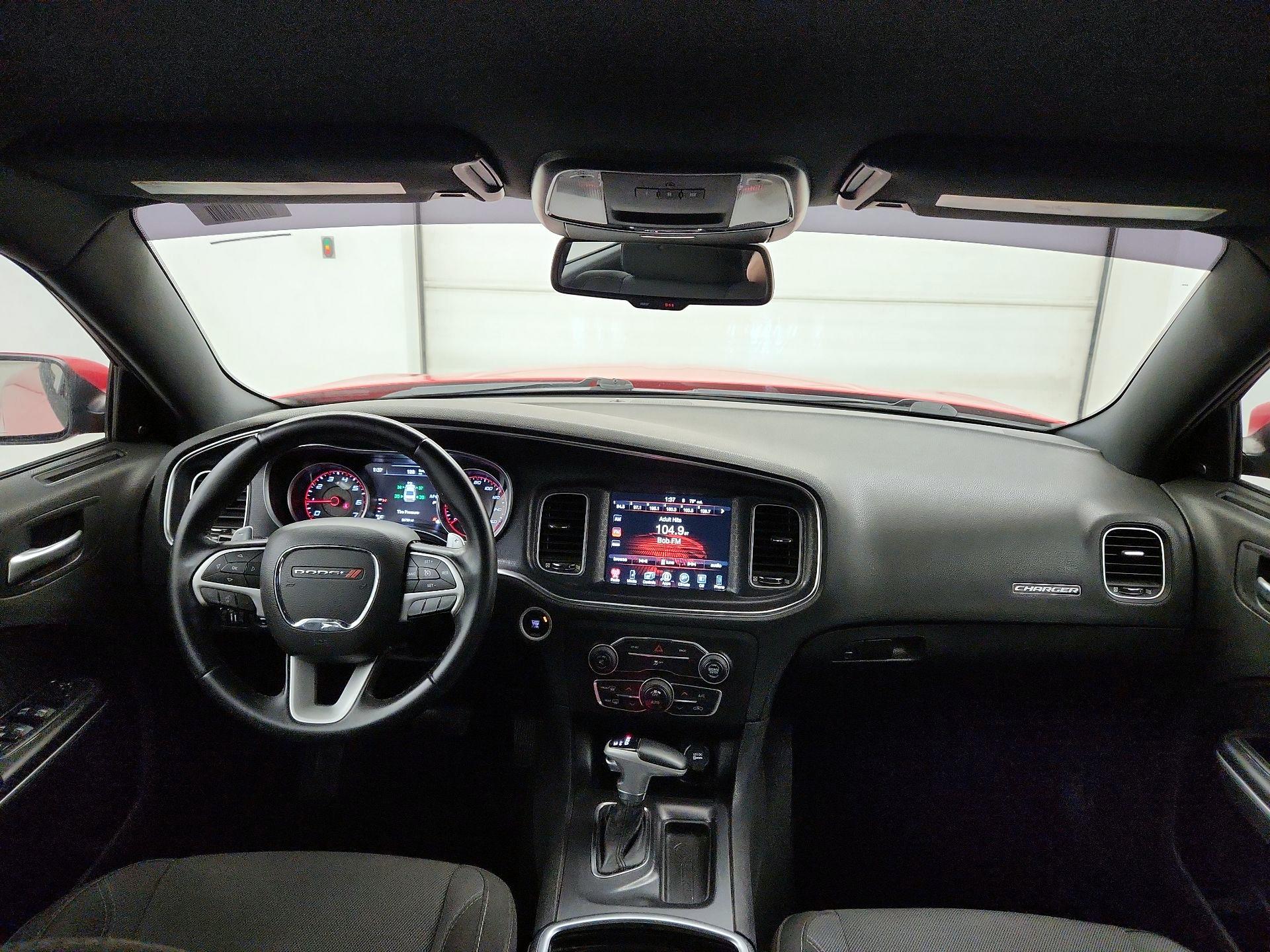 Thumbnail: 2016 Dodge Charger - 8