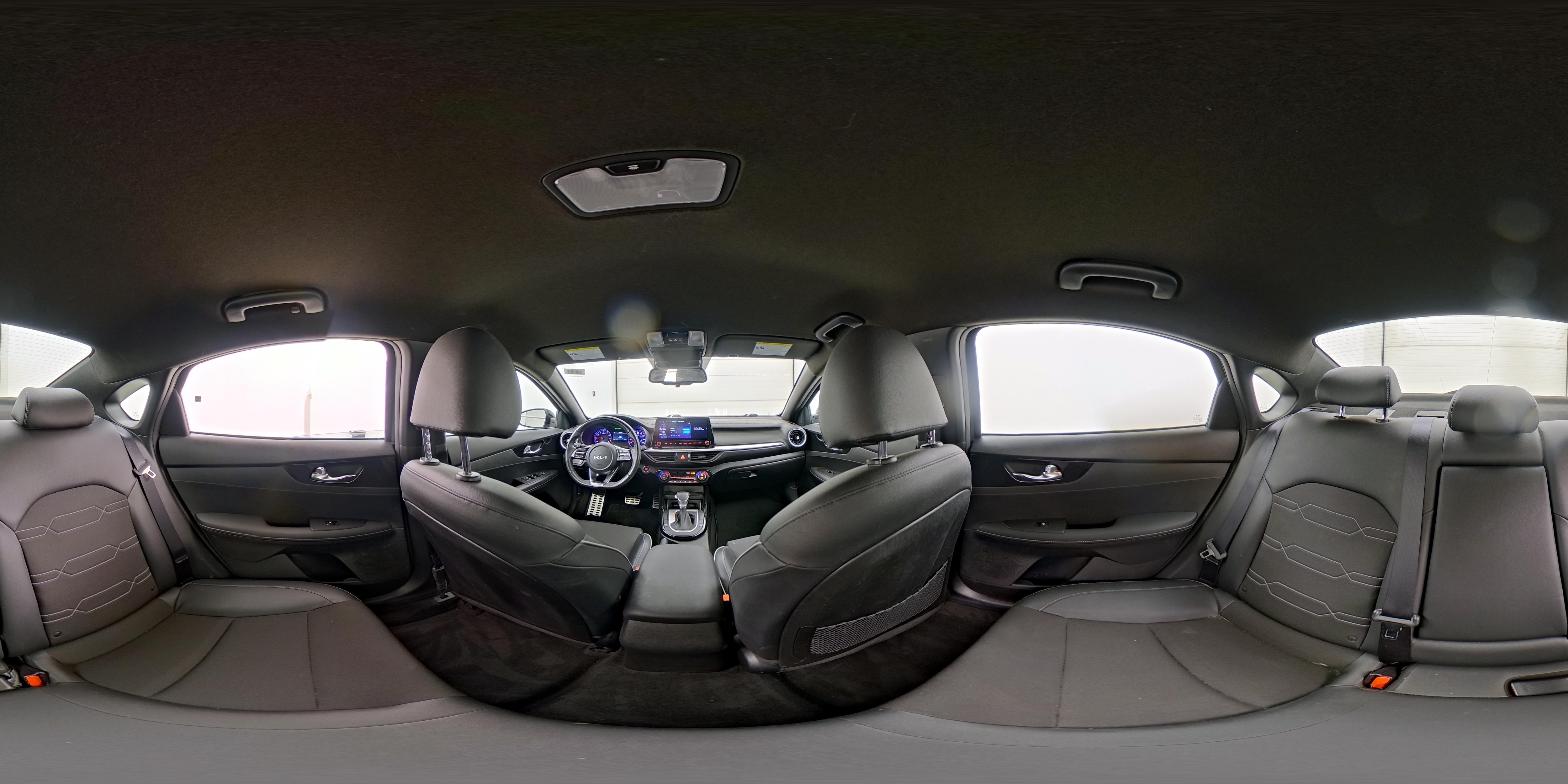 2023 Kia Forte GT-Line - Photo 26