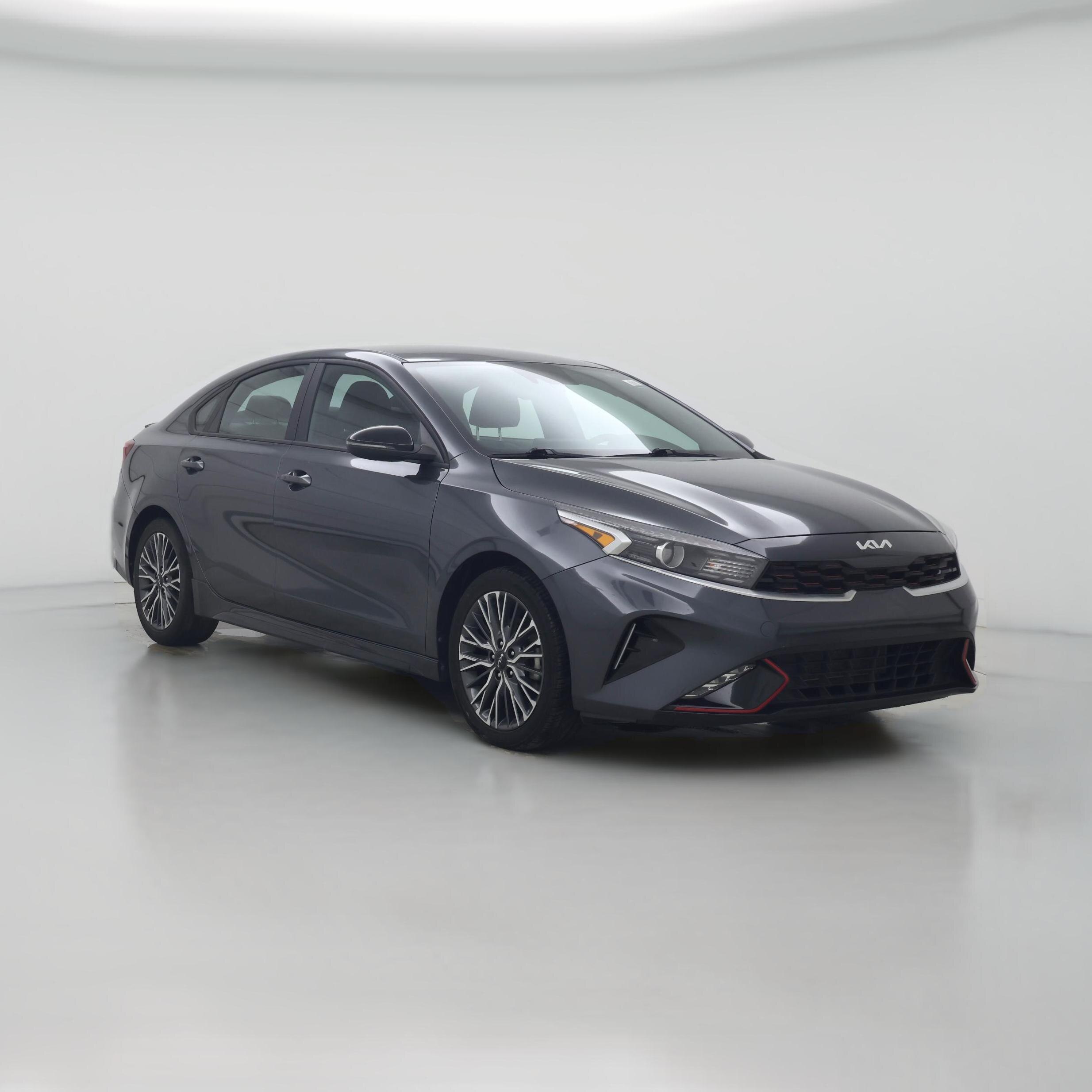 Thumbnail: 2023 Kia Forte - 1