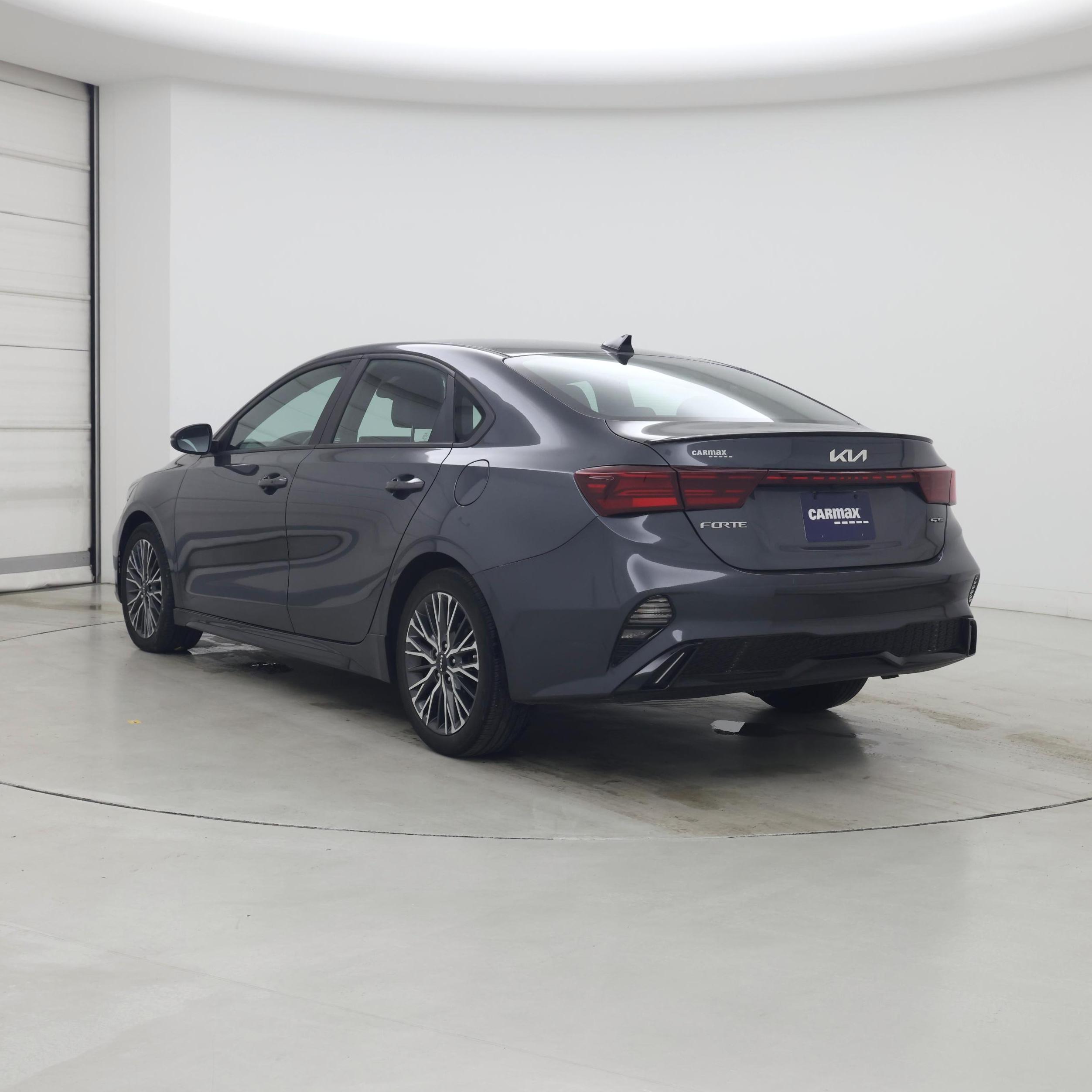 Thumbnail: 2023 Kia Forte - 2