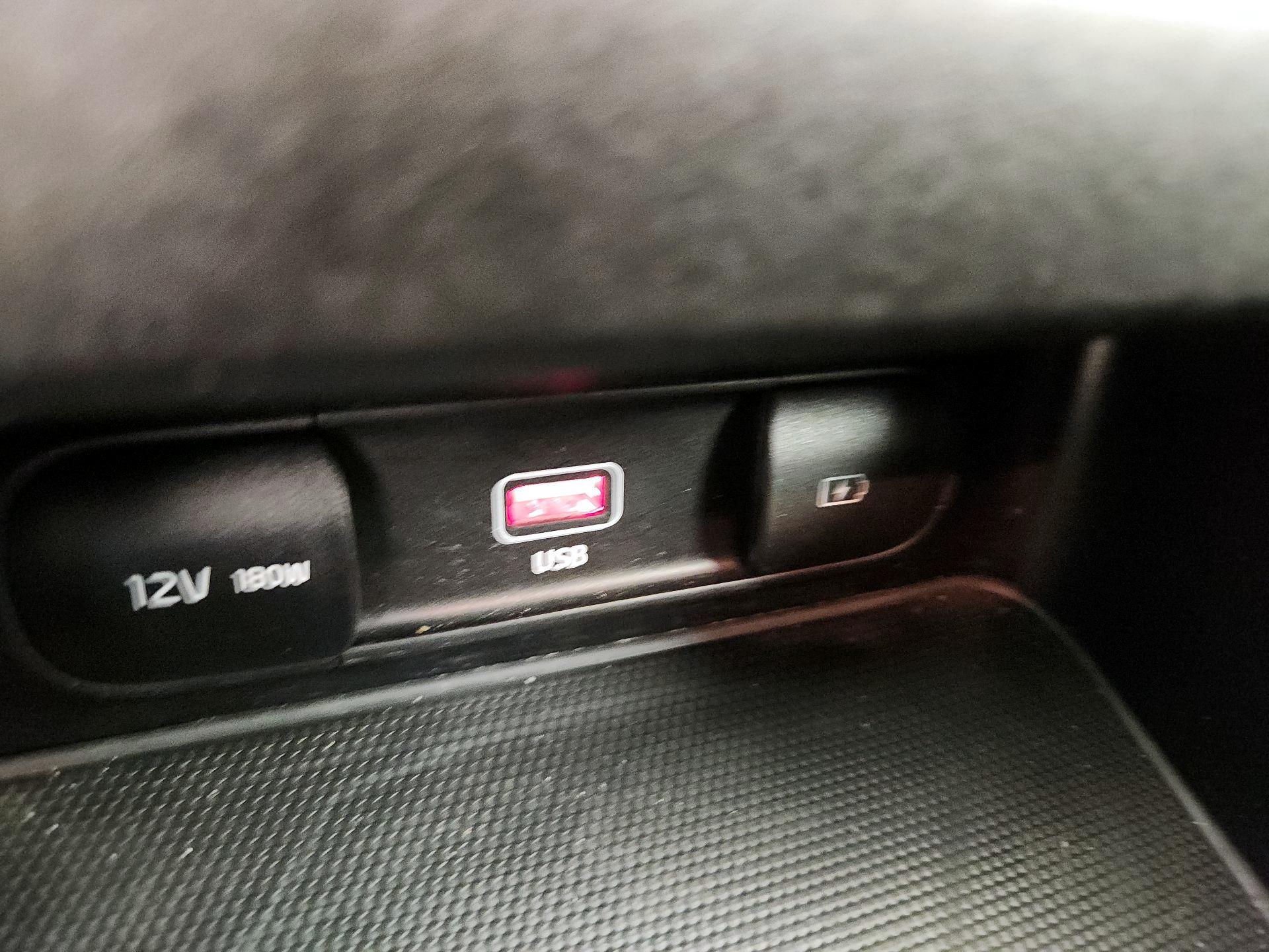 Thumbnail: 2023 Kia Forte - 19