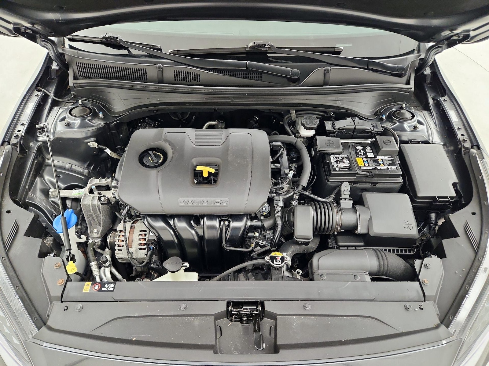 2023 Kia Forte GT-Line - Photo 23