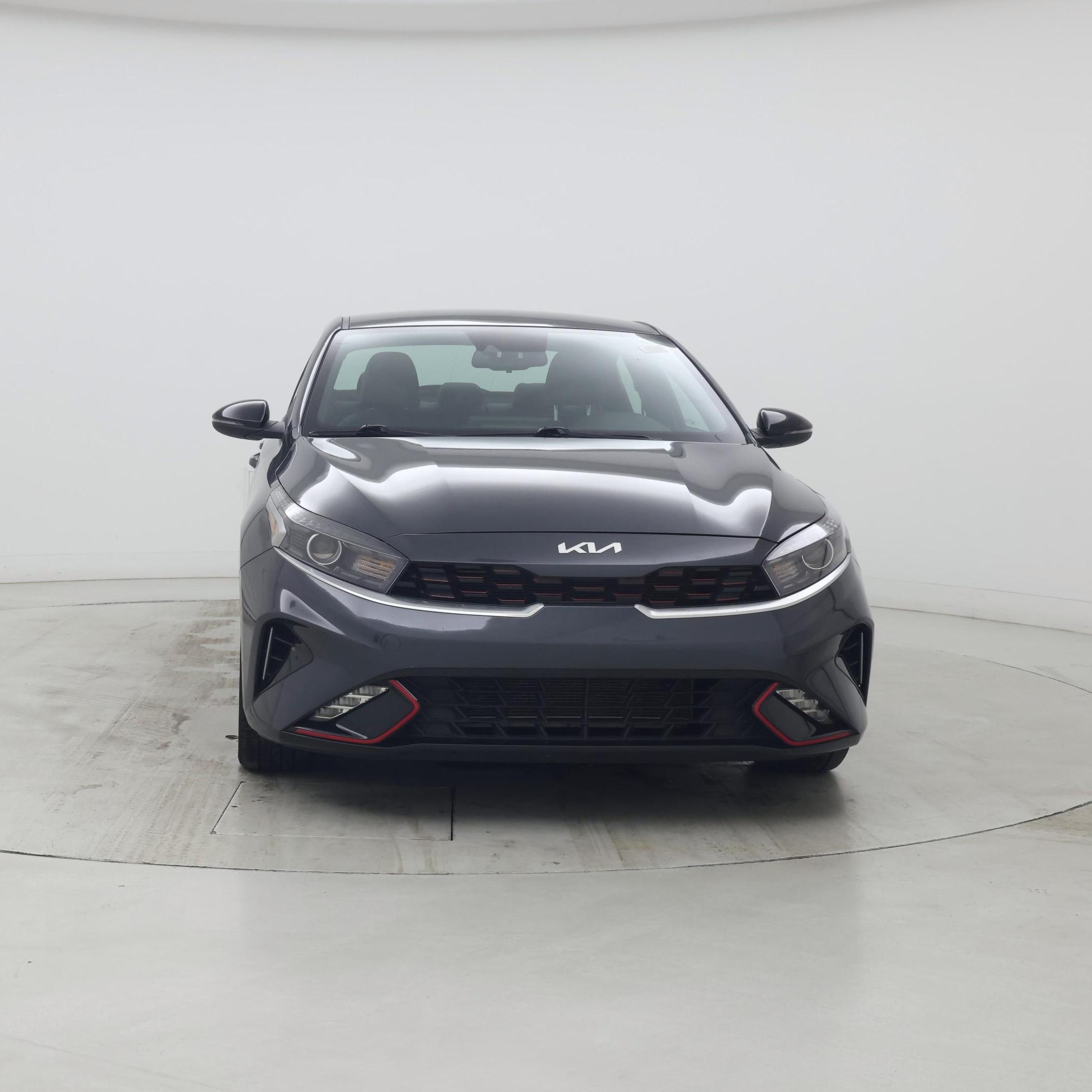 Thumbnail: 2023 Kia Forte - 5