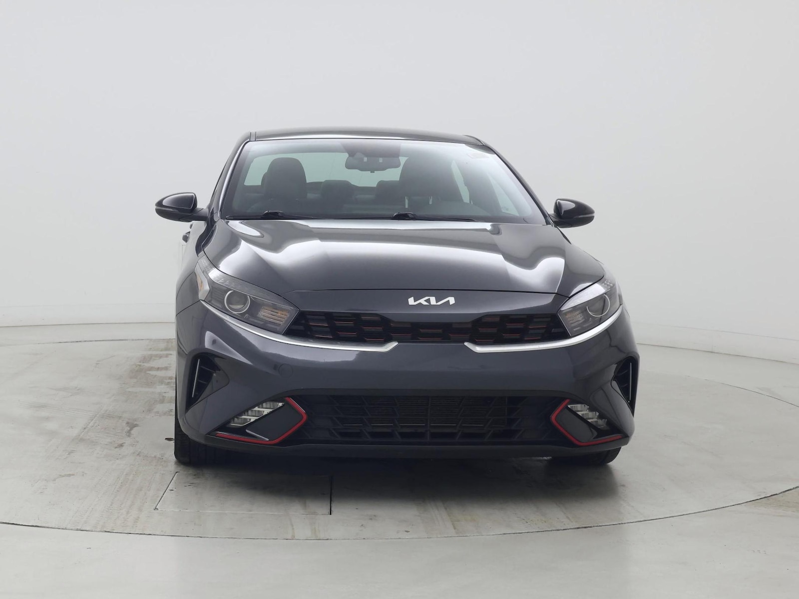 2023 Kia Forte GT-Line - Photo 6