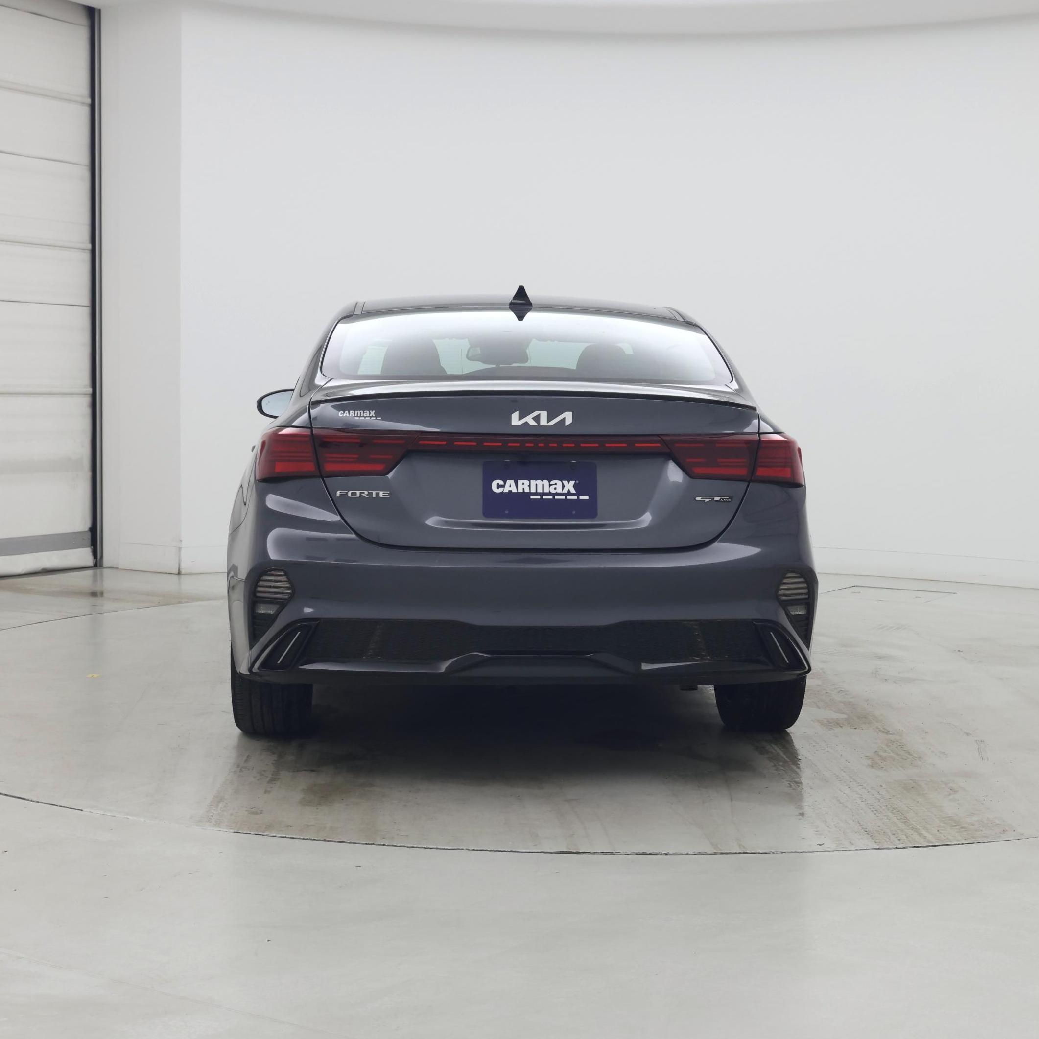 Thumbnail: 2023 Kia Forte - 6