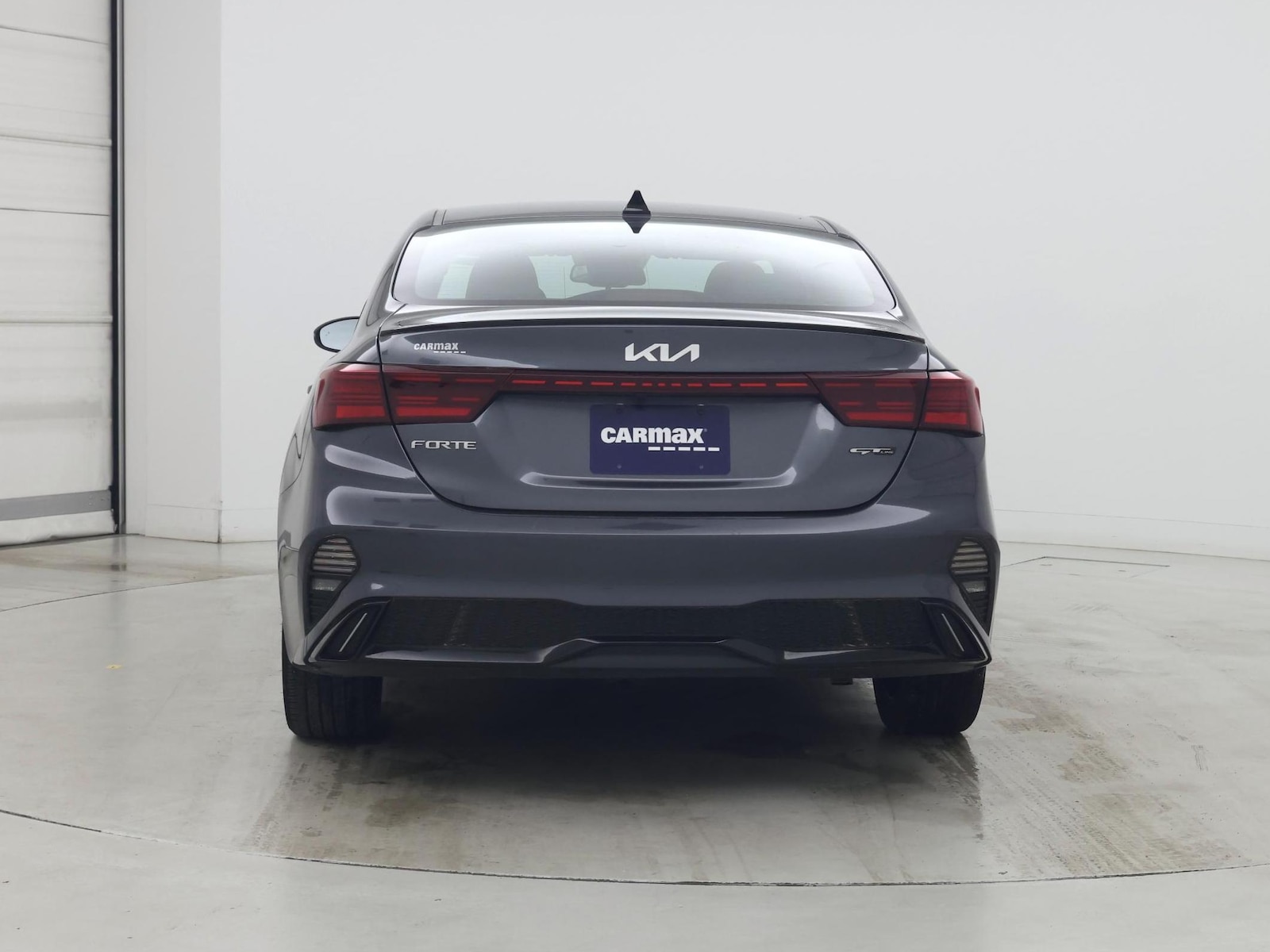 2023 Kia Forte GT-Line - Photo 7