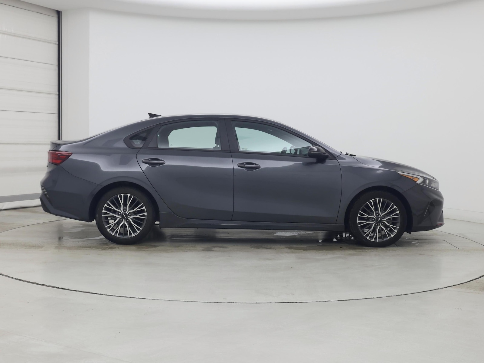 2023 Kia Forte GT-Line - Photo 8
